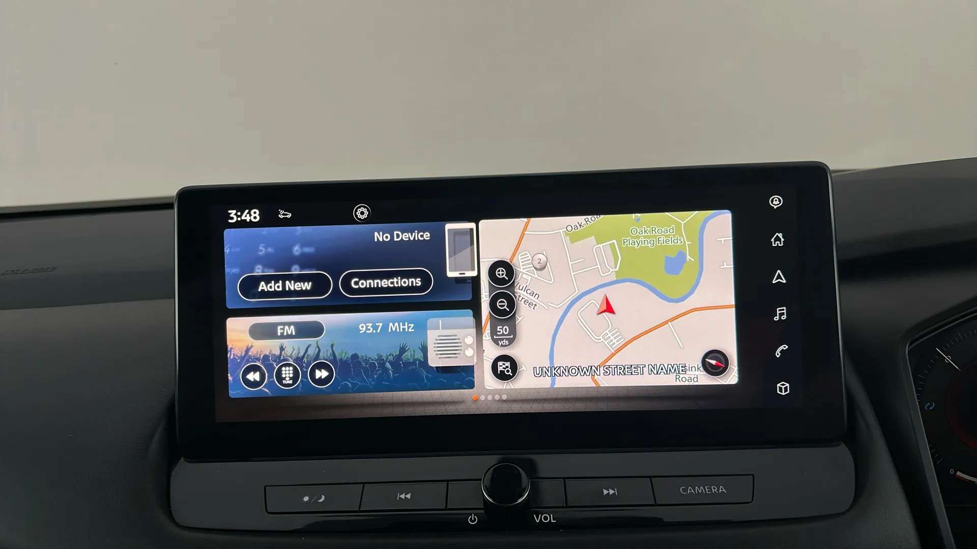 2023 NISSAN QASHQAI 2023 NISSAN QASHQAI