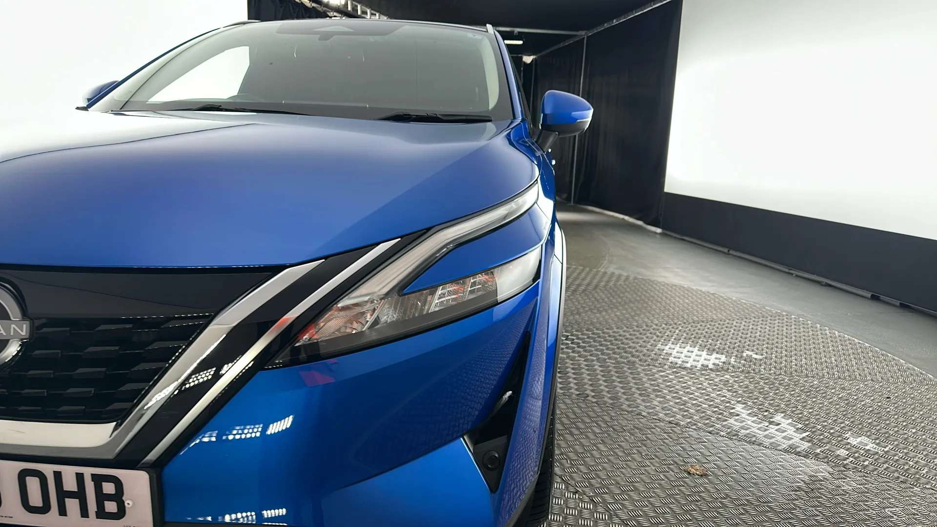 2023 NISSAN QASHQAI 2023 NISSAN QASHQAI