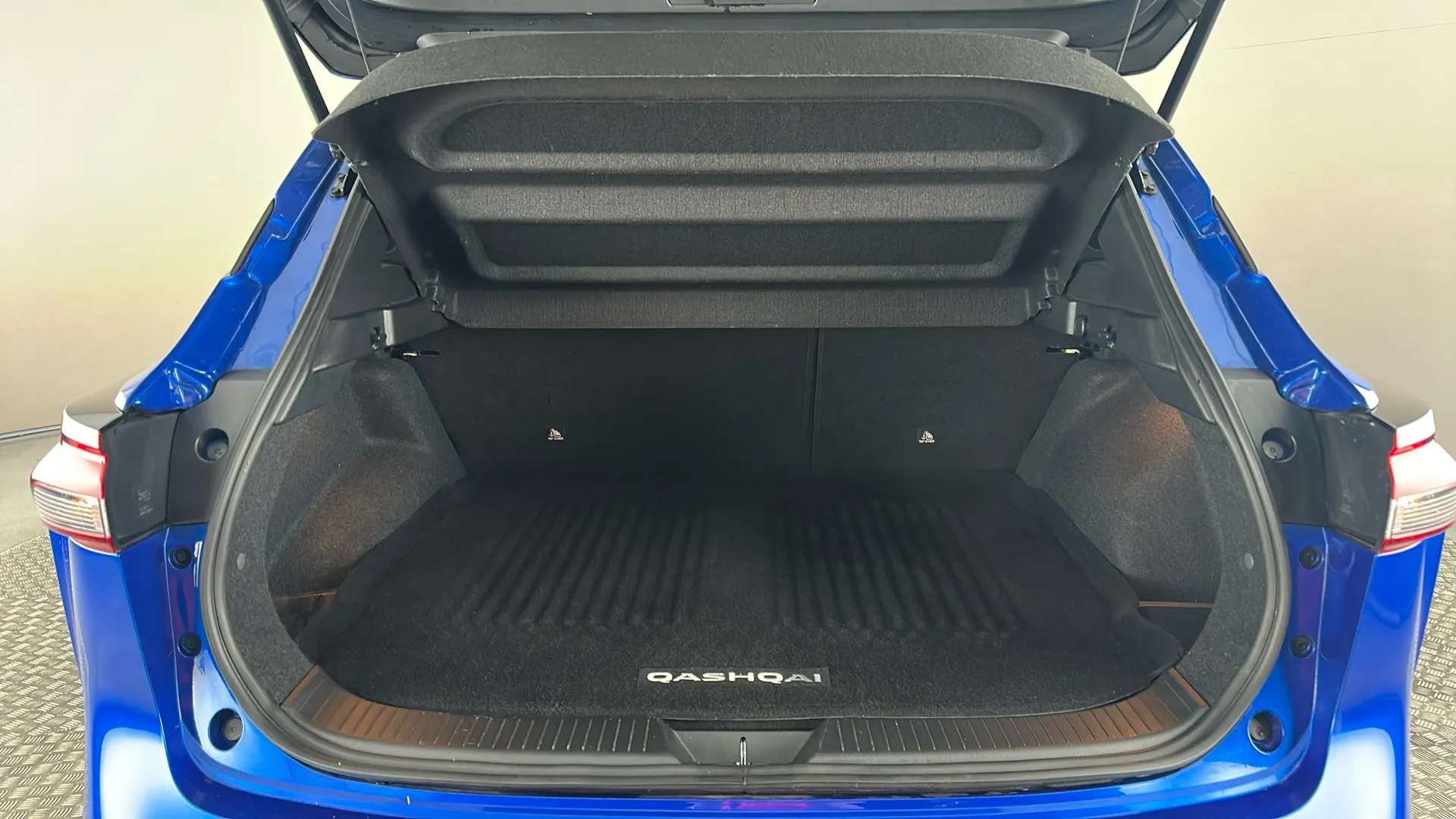 2023 NISSAN QASHQAI 2023 NISSAN QASHQAI