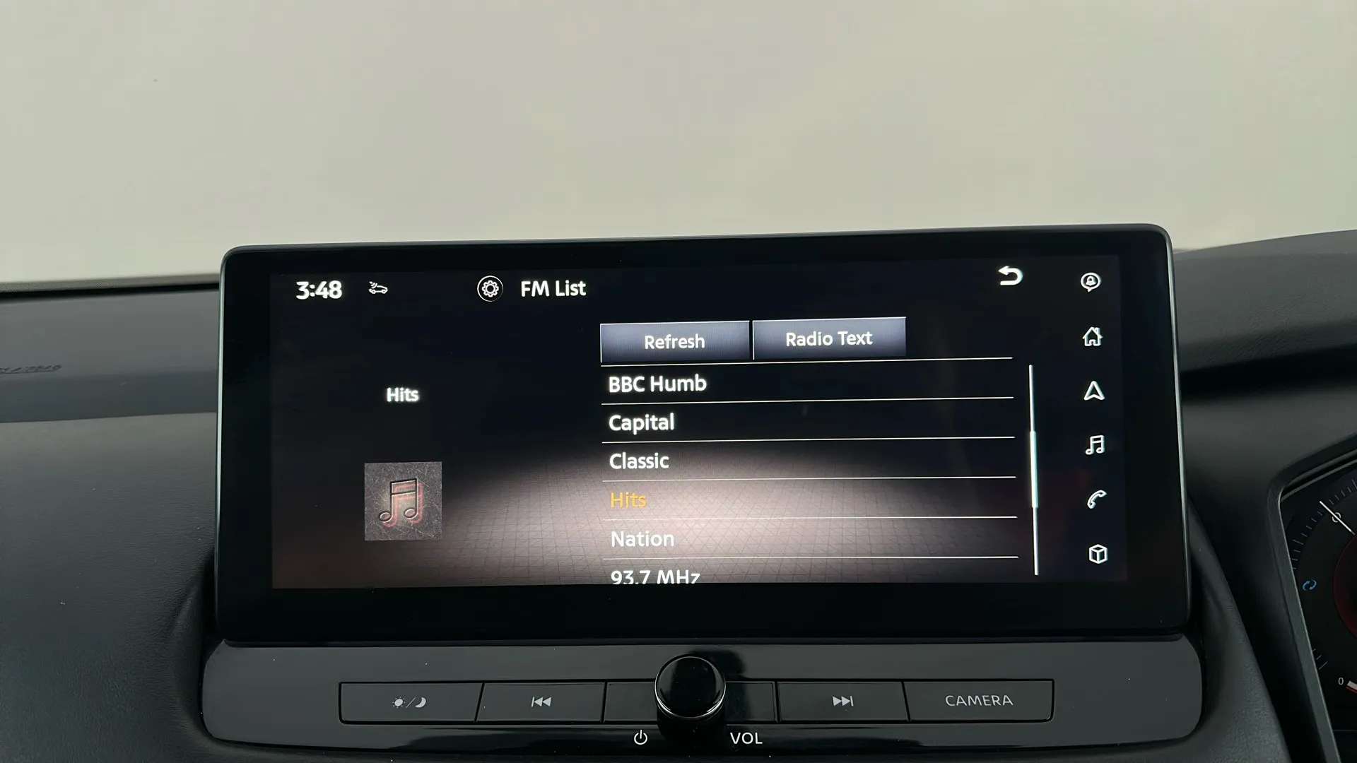 2023 NISSAN QASHQAI 2023 NISSAN QASHQAI