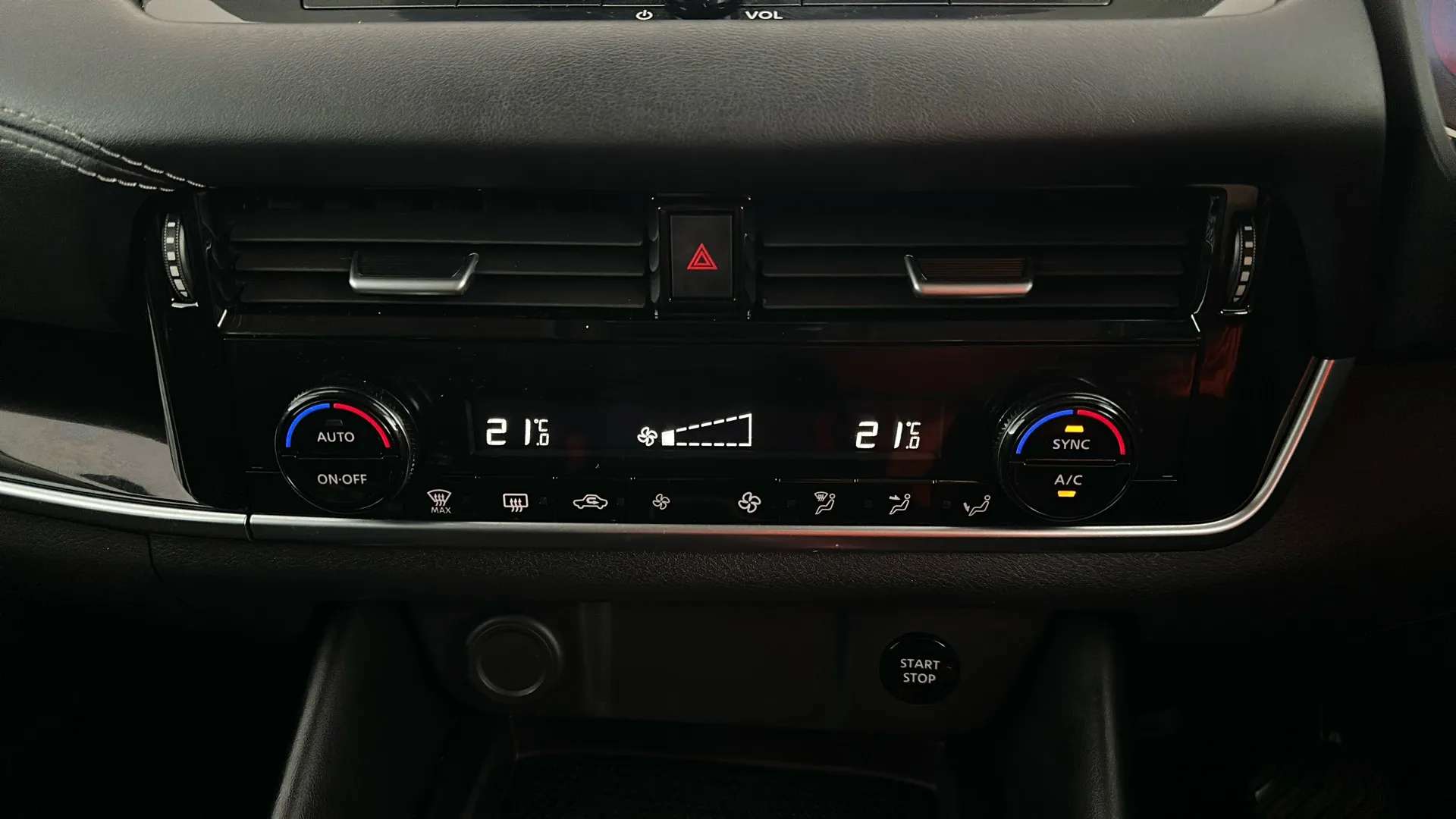 2023 NISSAN QASHQAI 2023 NISSAN QASHQAI