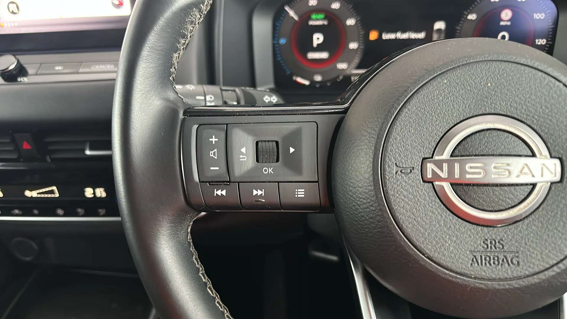 2023 NISSAN QASHQAI 2023 NISSAN QASHQAI