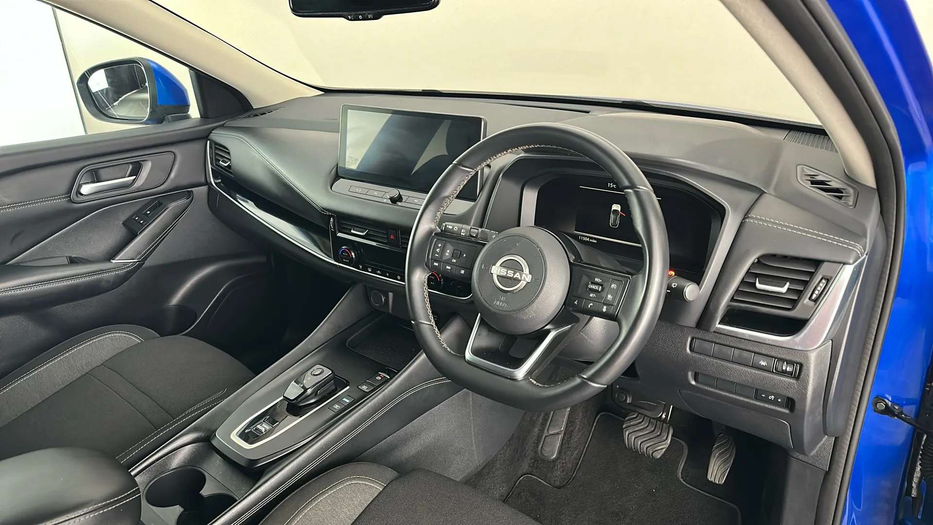2023 NISSAN QASHQAI 2023 NISSAN QASHQAI