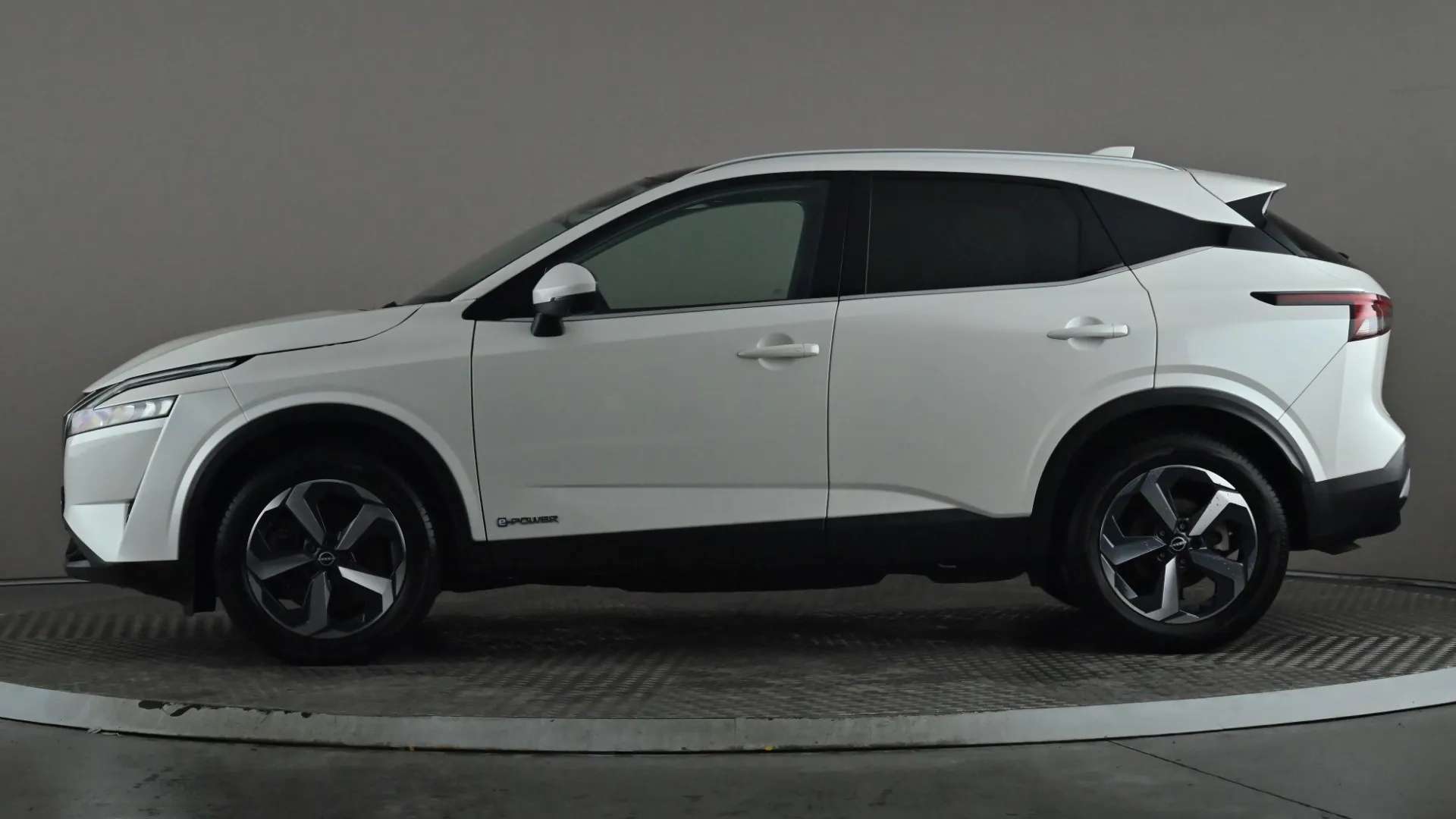 2022 NISSAN QASHQAI 2022 NISSAN QASHQAI