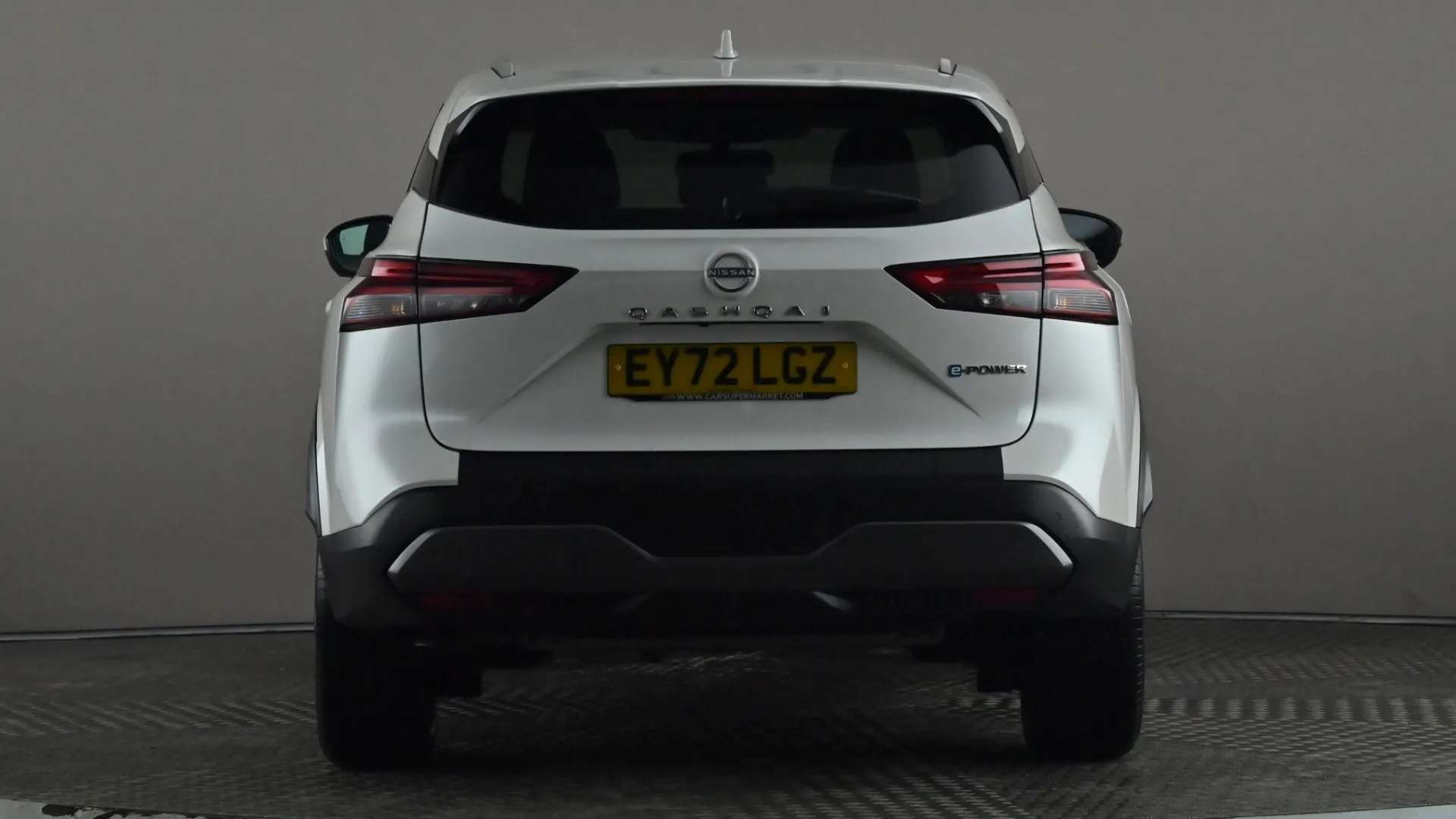 2022 NISSAN QASHQAI 2022 NISSAN QASHQAI