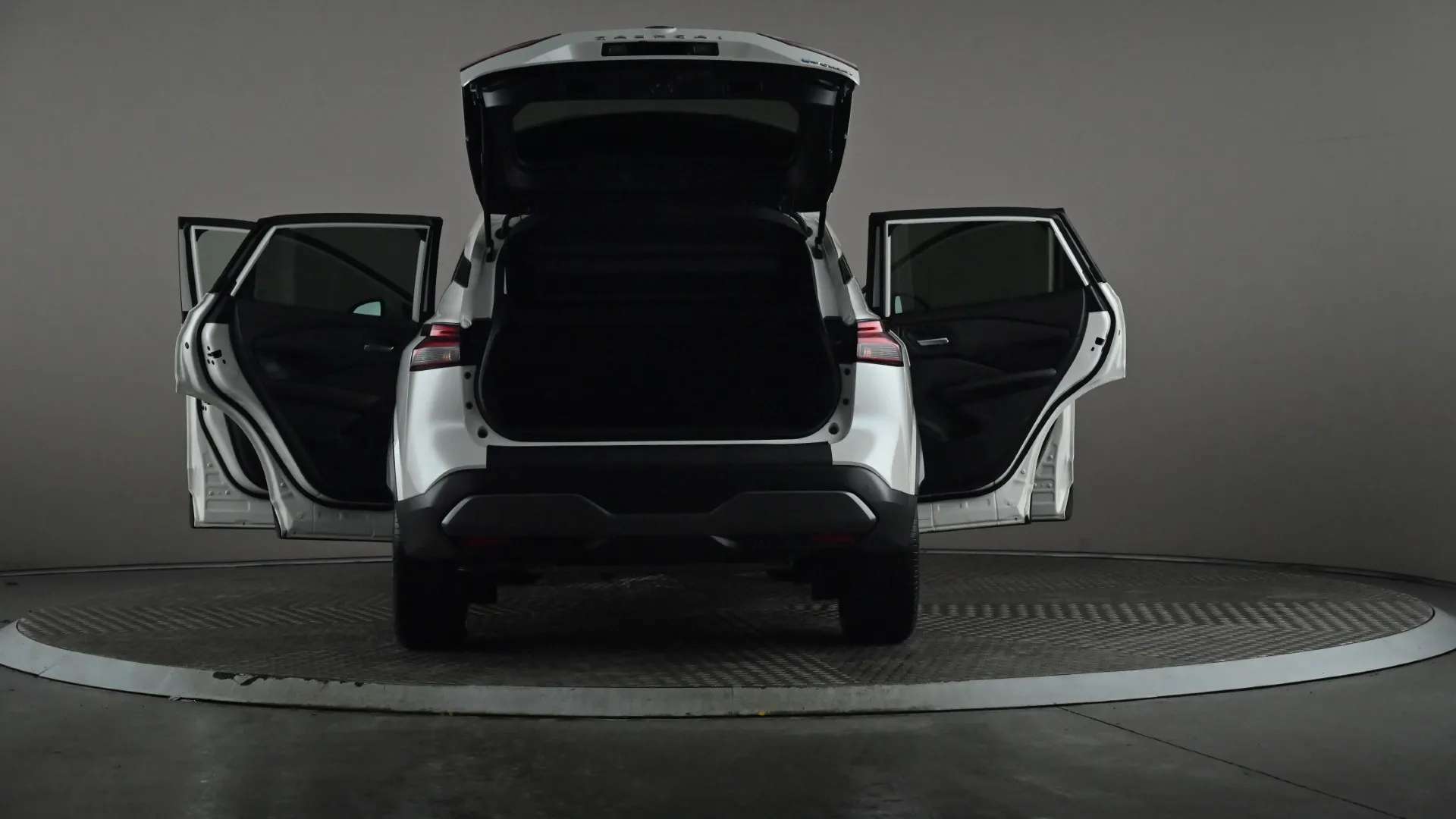 2022 NISSAN QASHQAI 2022 NISSAN QASHQAI