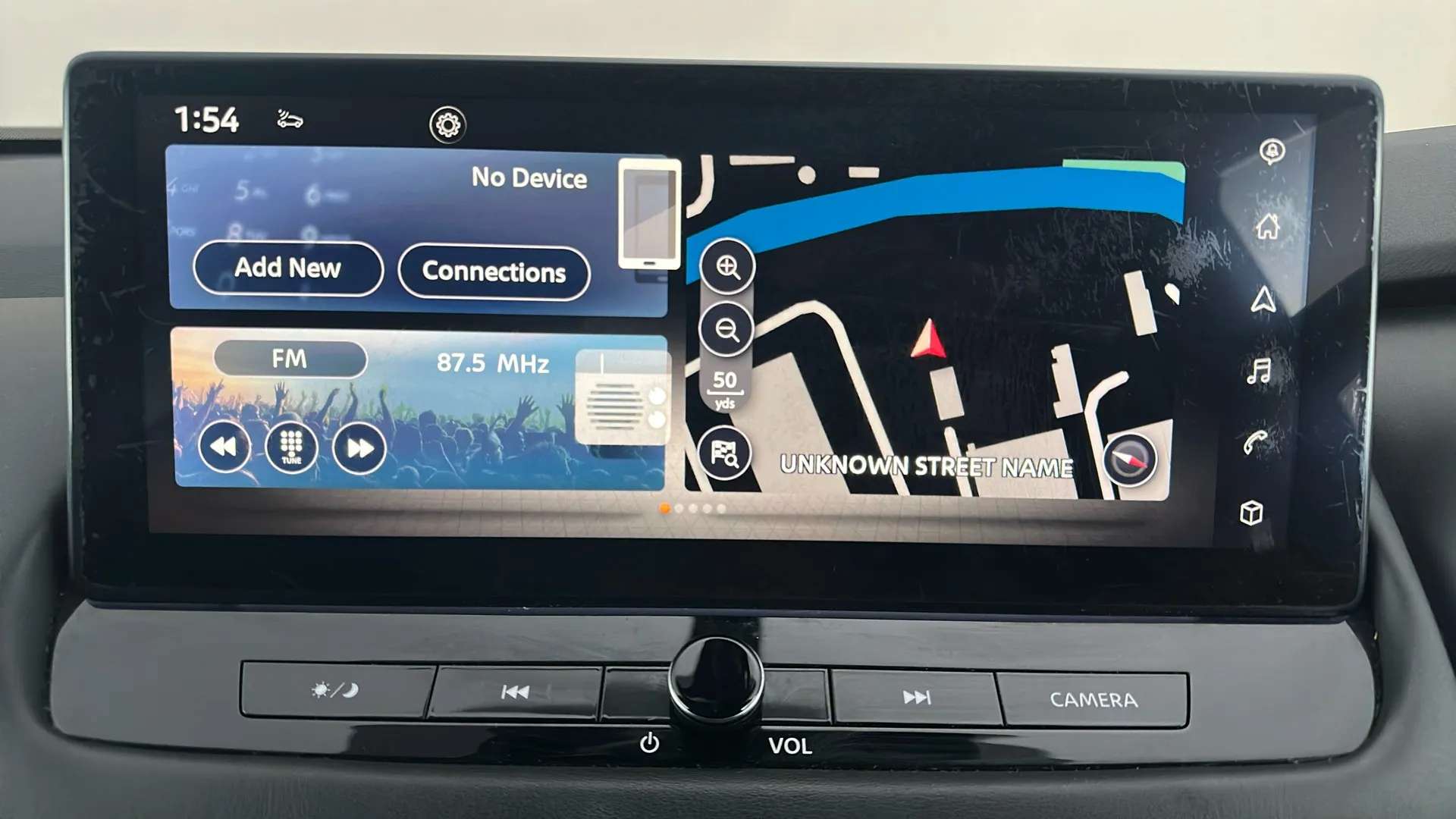 2022 NISSAN QASHQAI 2022 NISSAN QASHQAI