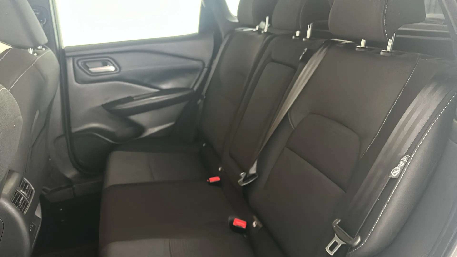 2022 NISSAN QASHQAI 2022 NISSAN QASHQAI