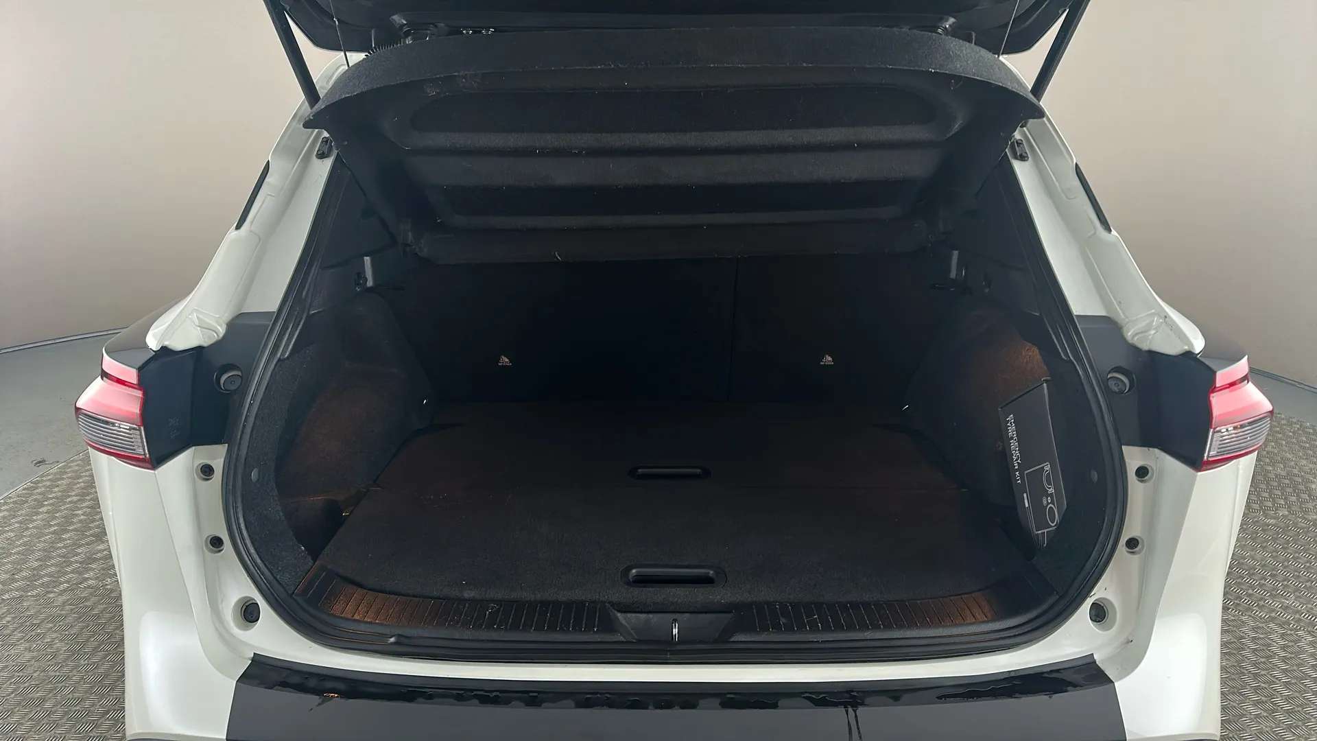 2022 NISSAN QASHQAI 2022 NISSAN QASHQAI