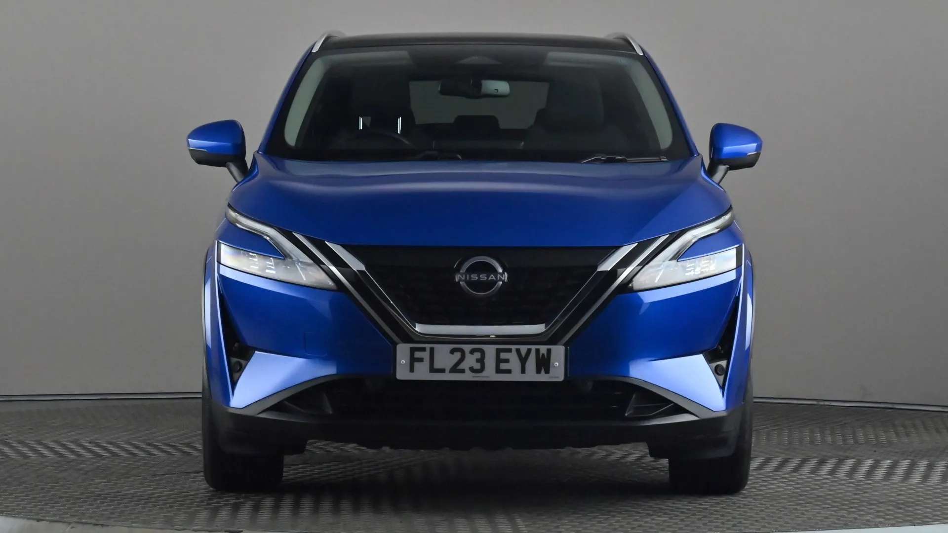 2023 NISSAN QASHQAI 2023 NISSAN QASHQAI