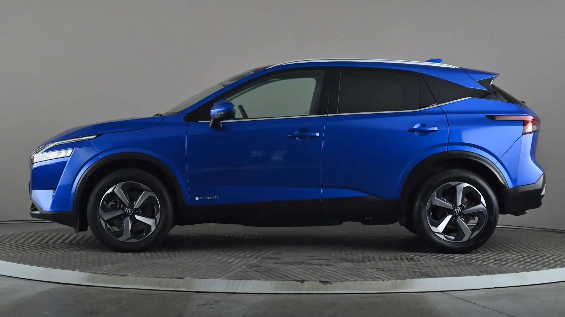 2023 NISSAN QASHQAI 2023 NISSAN QASHQAI