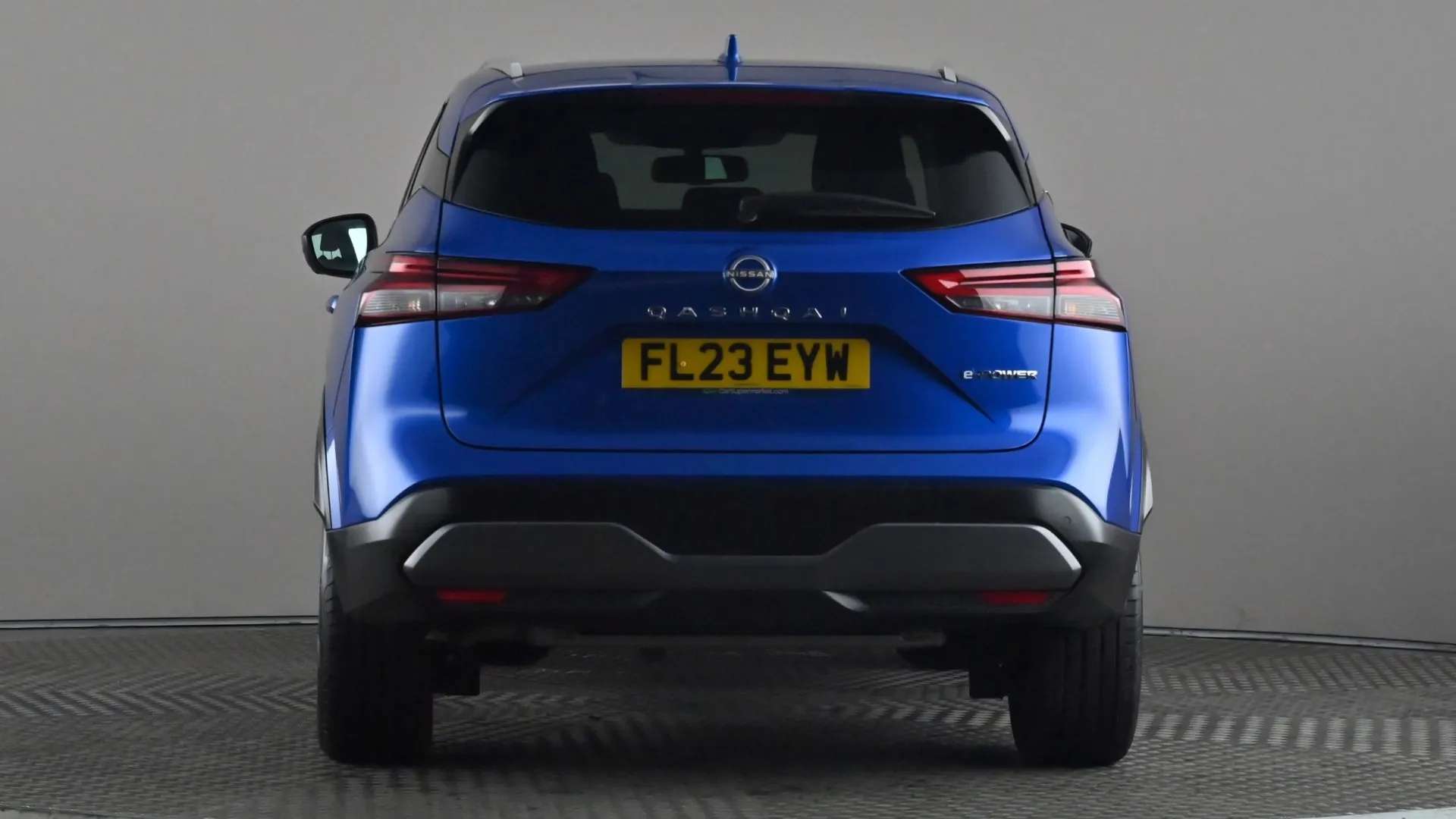 2023 NISSAN QASHQAI 2023 NISSAN QASHQAI