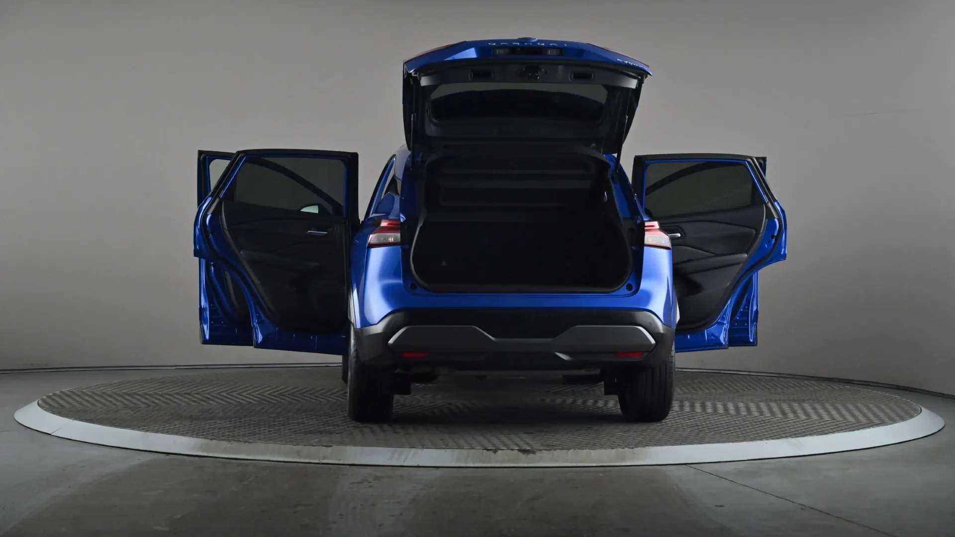 2023 NISSAN QASHQAI 2023 NISSAN QASHQAI
