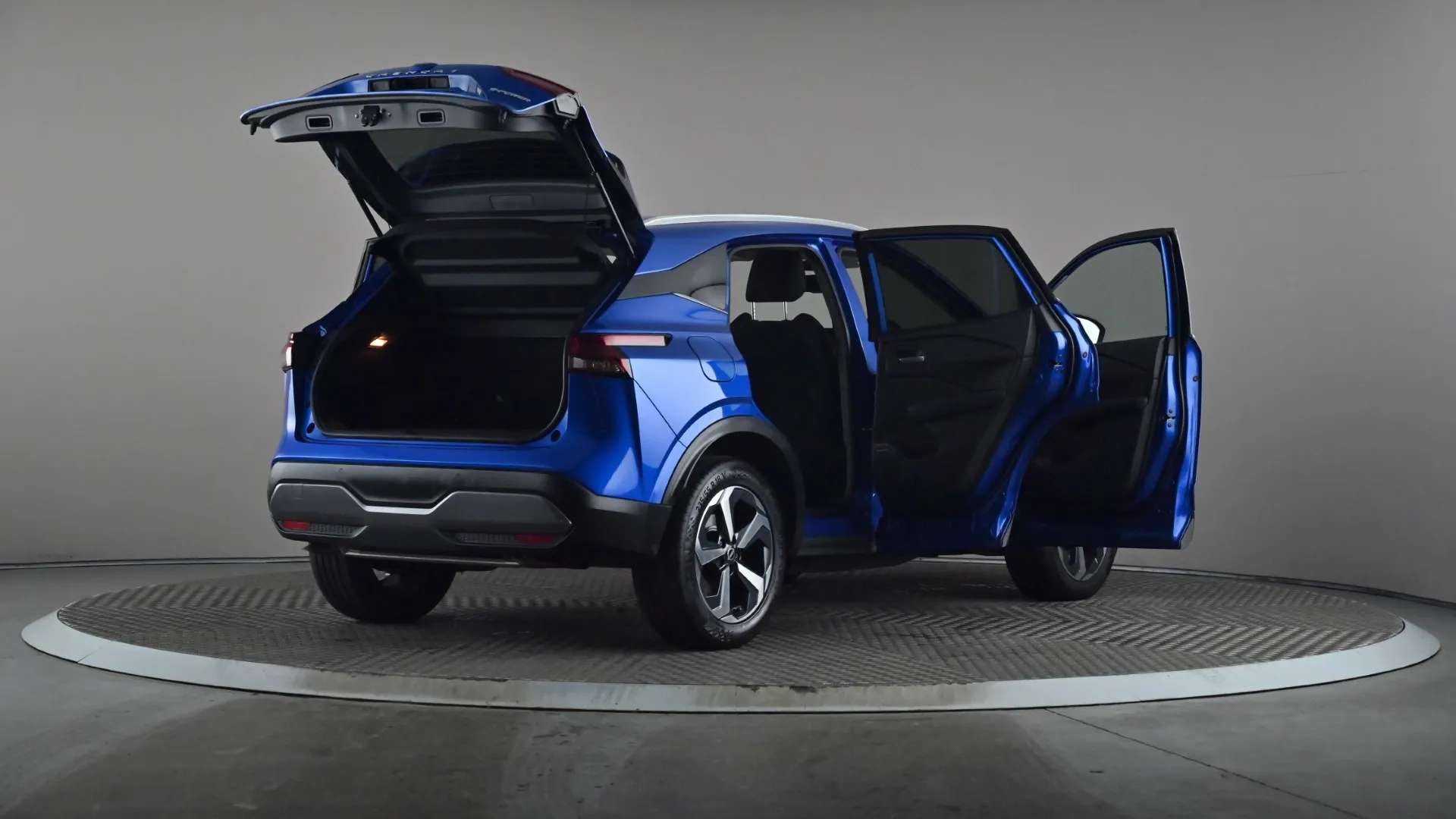 2023 NISSAN QASHQAI 2023 NISSAN QASHQAI