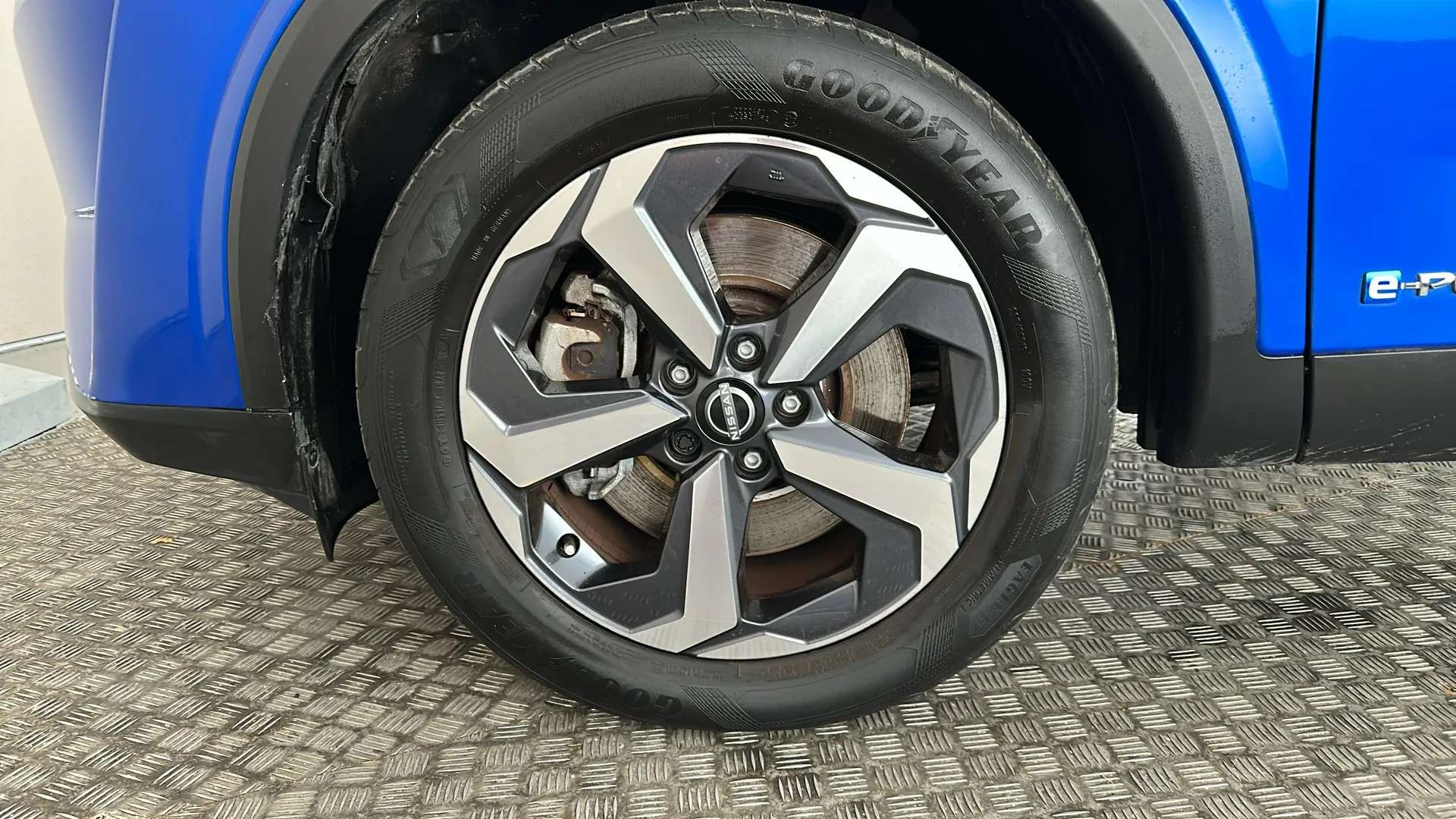 2023 NISSAN QASHQAI 2023 NISSAN QASHQAI
