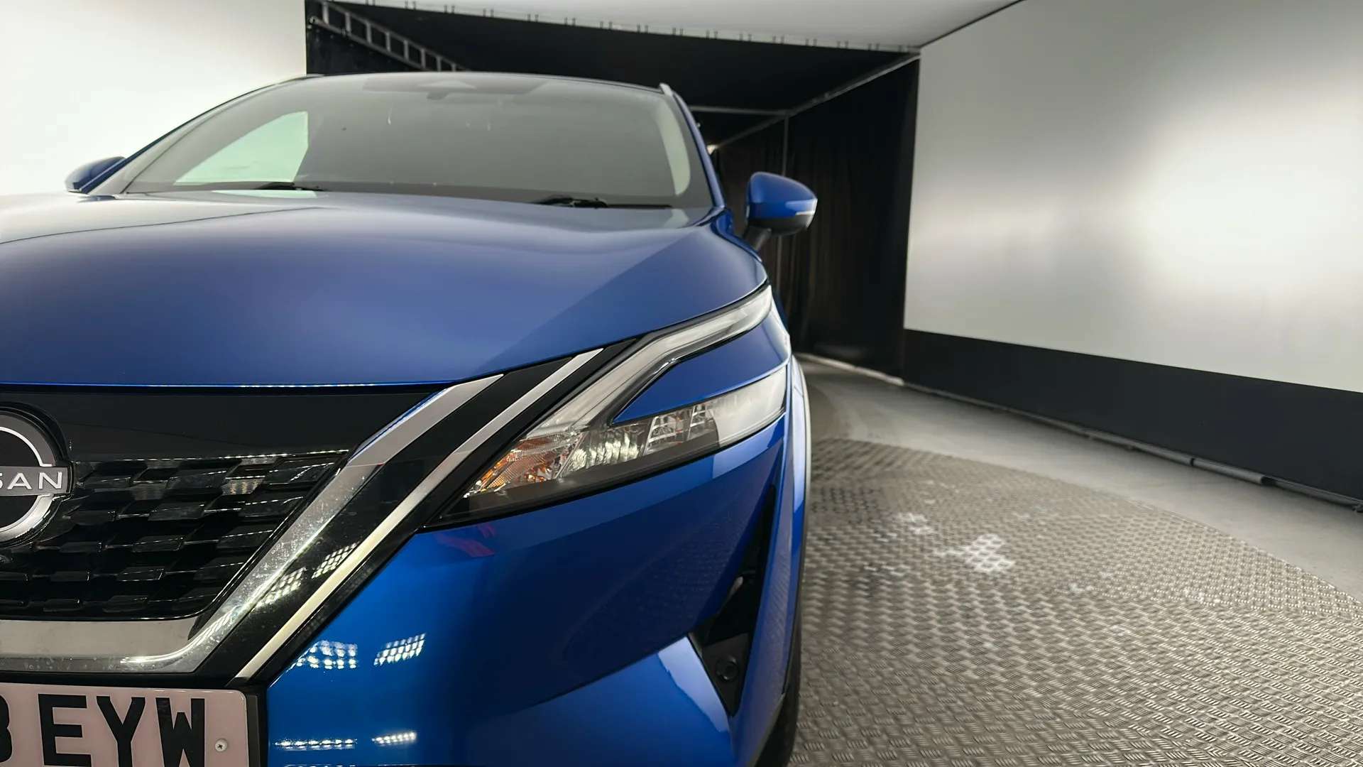 2023 NISSAN QASHQAI 2023 NISSAN QASHQAI