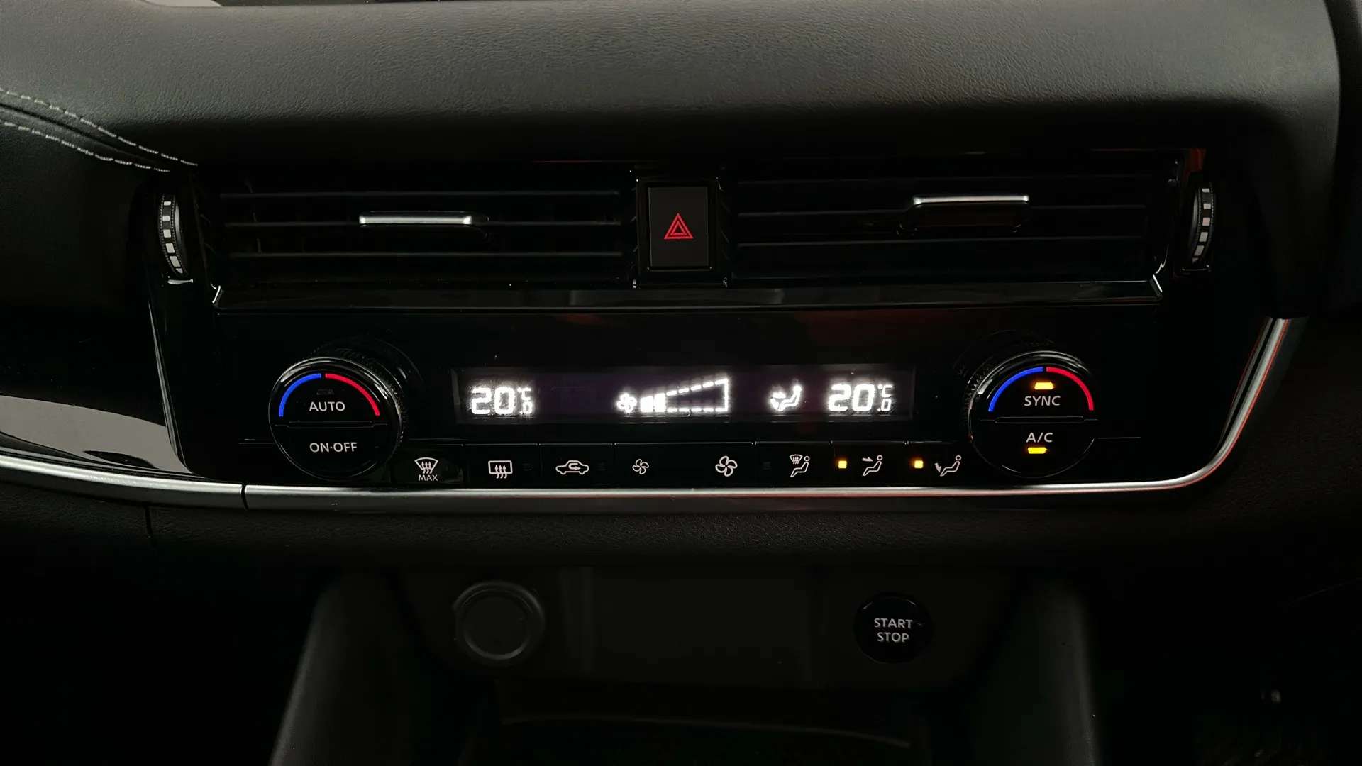 2023 NISSAN QASHQAI 2023 NISSAN QASHQAI