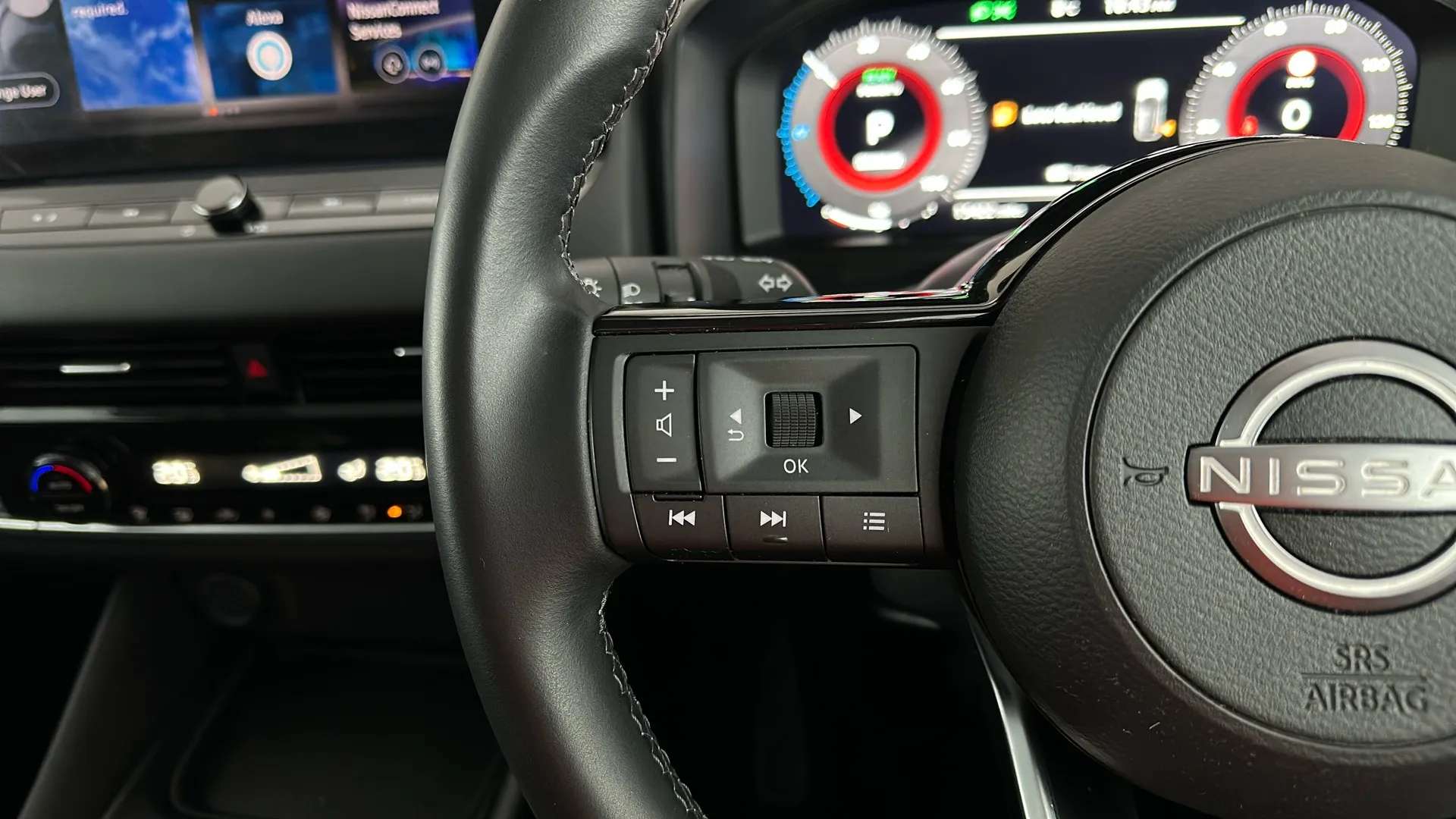 2023 NISSAN QASHQAI 2023 NISSAN QASHQAI