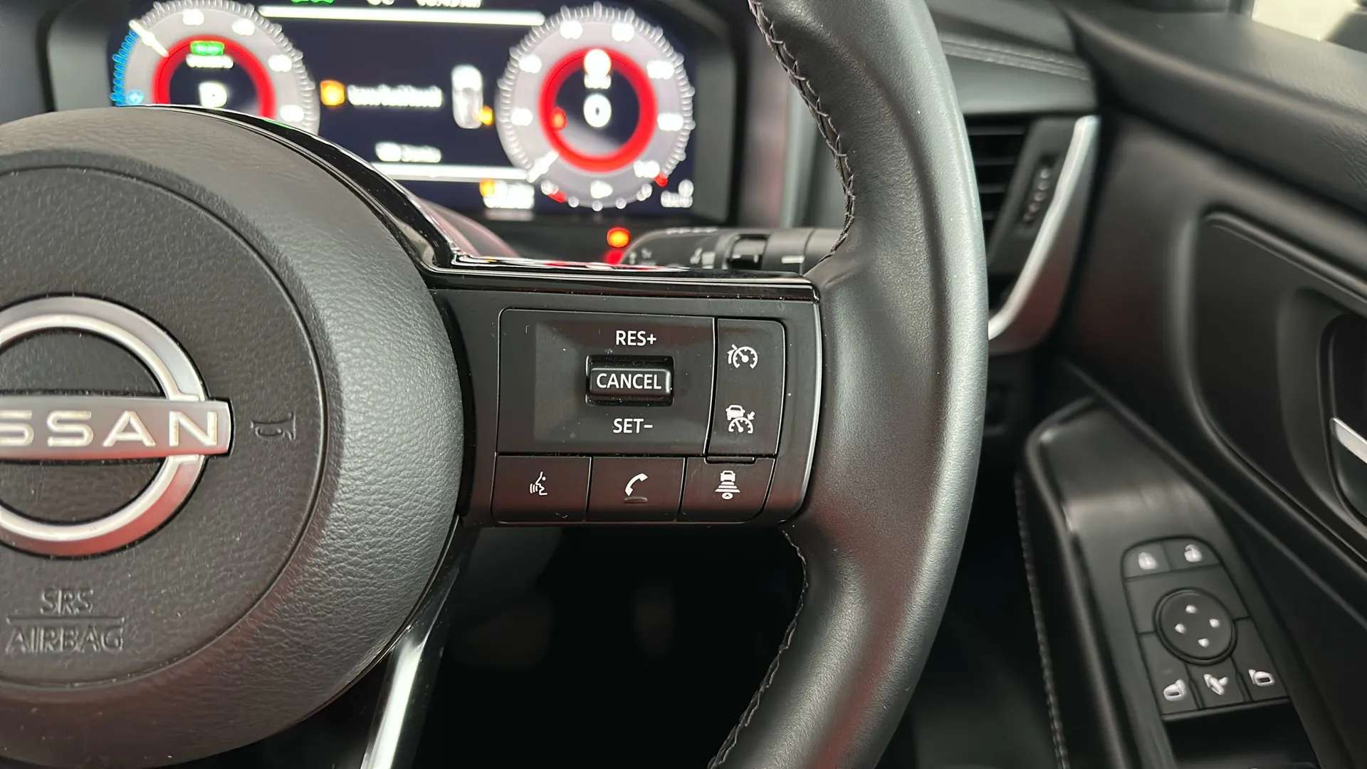 2023 NISSAN QASHQAI 2023 NISSAN QASHQAI