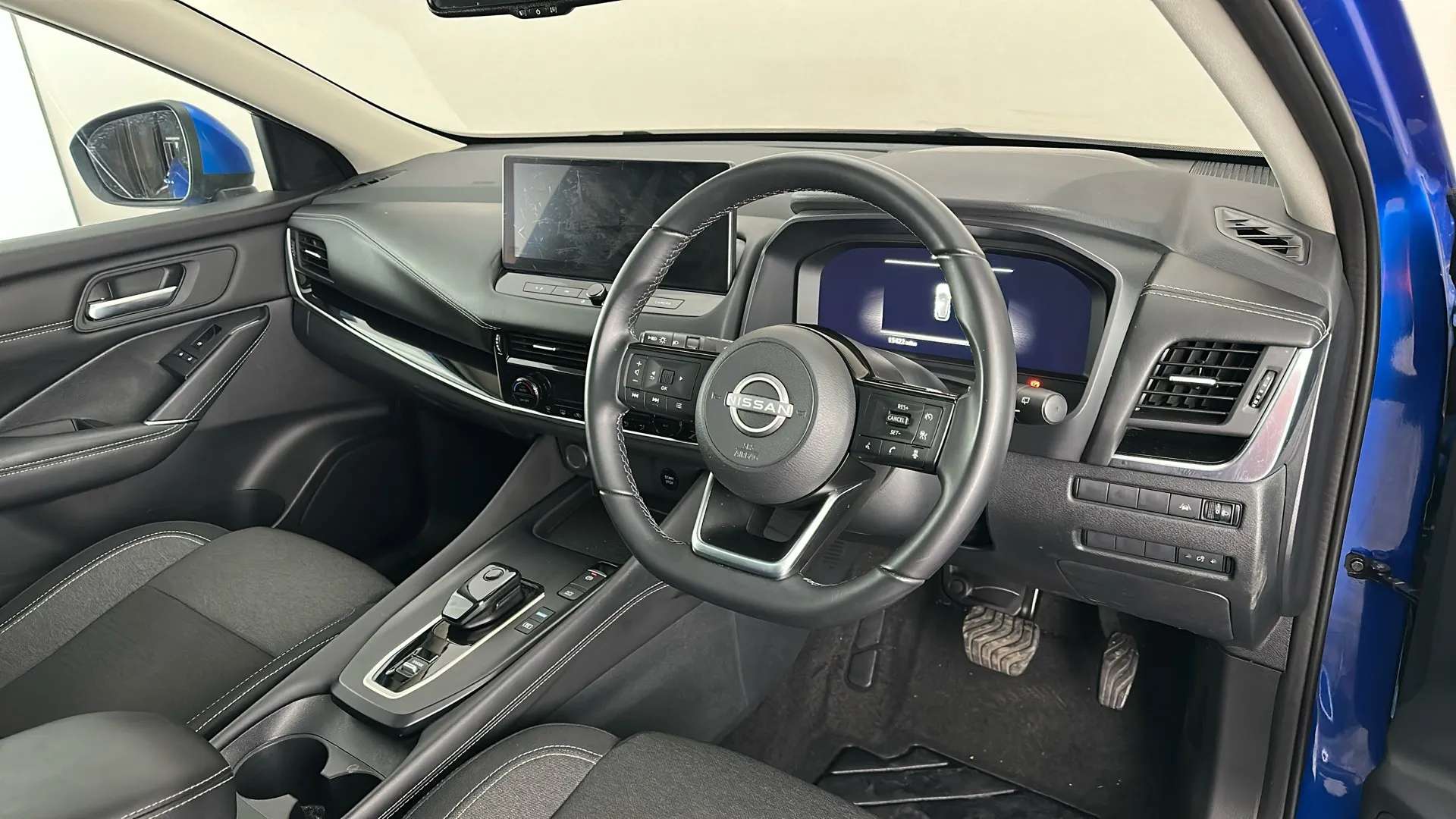 2023 NISSAN QASHQAI 2023 NISSAN QASHQAI