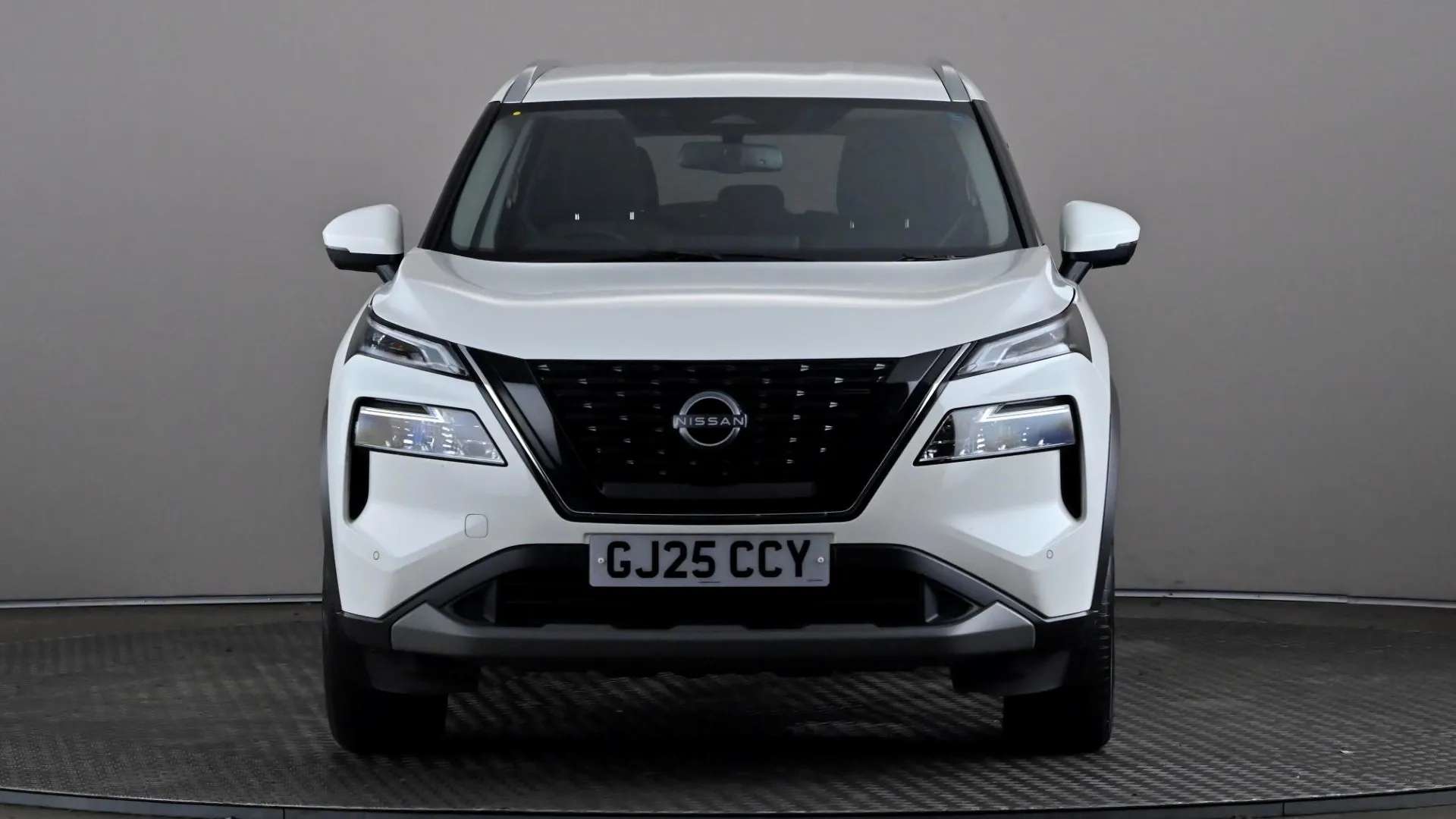 A 2025 NISSAN X-TRAIL 1.5 E-Power E-4orce 213 N-Connecta Auto A 2025 NISSAN X-TRAIL 1.5 E-Power E-4orce 213 N-Connecta Auto