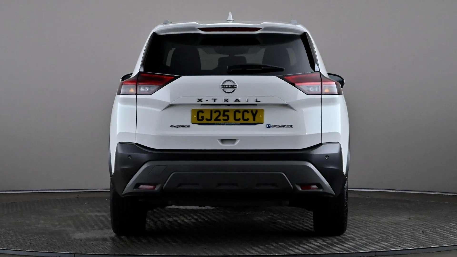 2025 NISSAN X-TRAIL 2025 NISSAN X-TRAIL