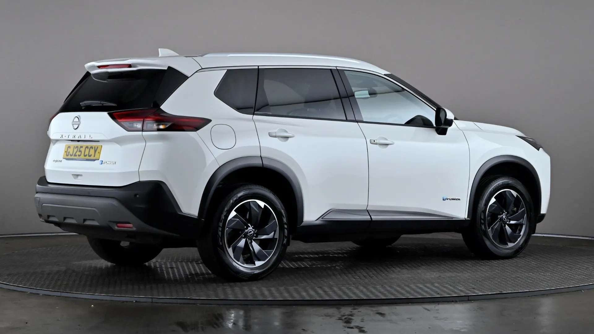2025 NISSAN X-TRAIL 2025 NISSAN X-TRAIL