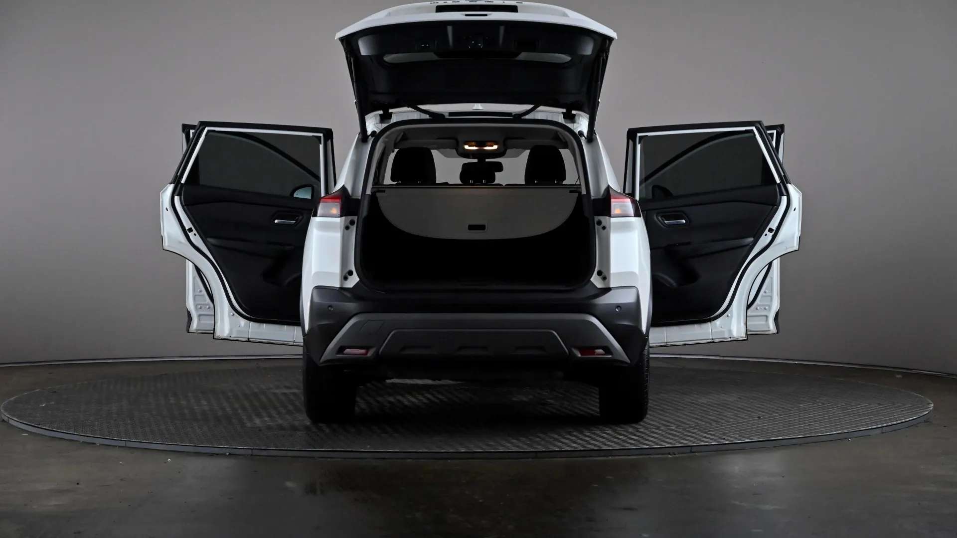 2025 NISSAN X-TRAIL 2025 NISSAN X-TRAIL