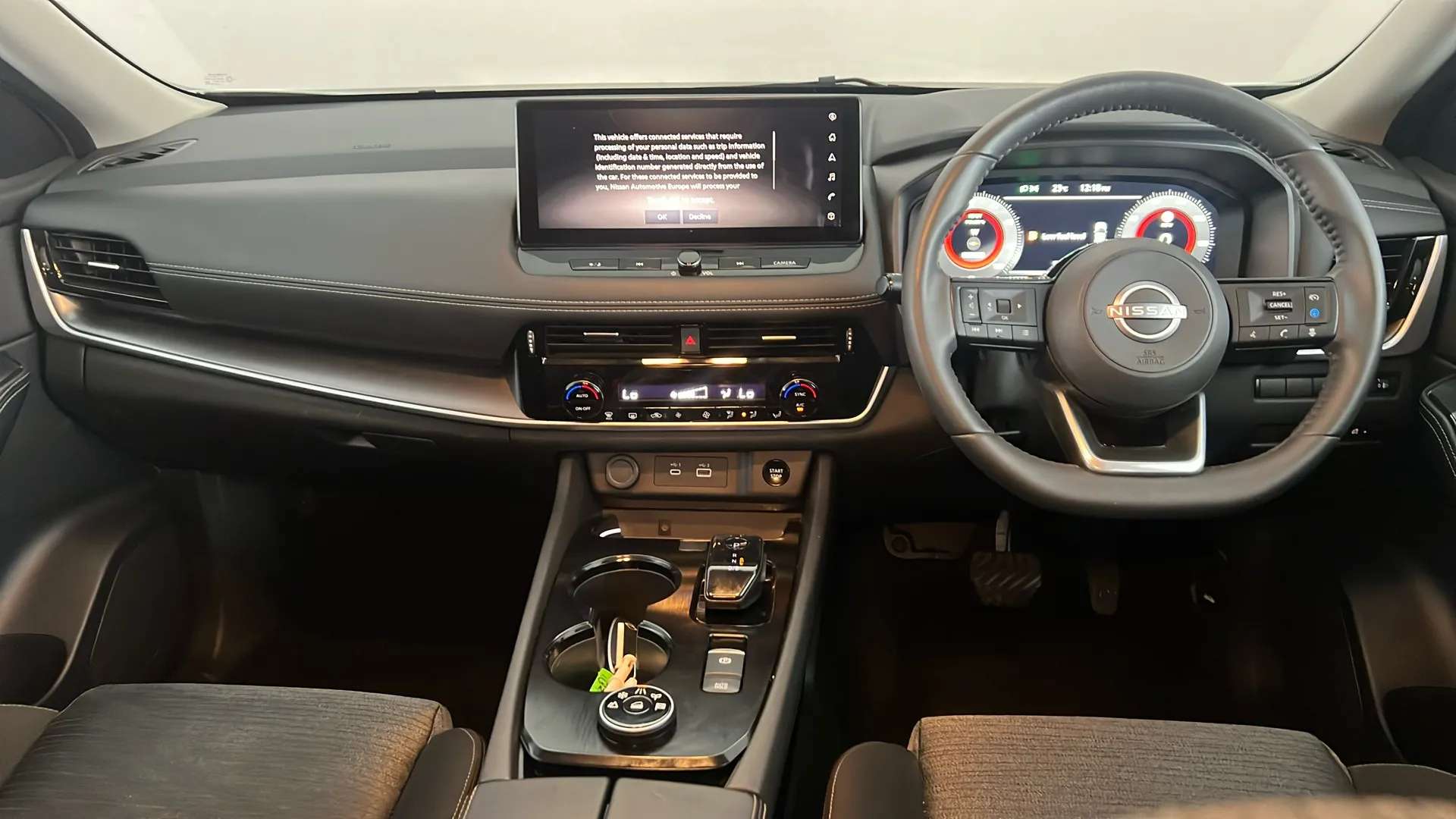 2025 NISSAN X-TRAIL 2025 NISSAN X-TRAIL