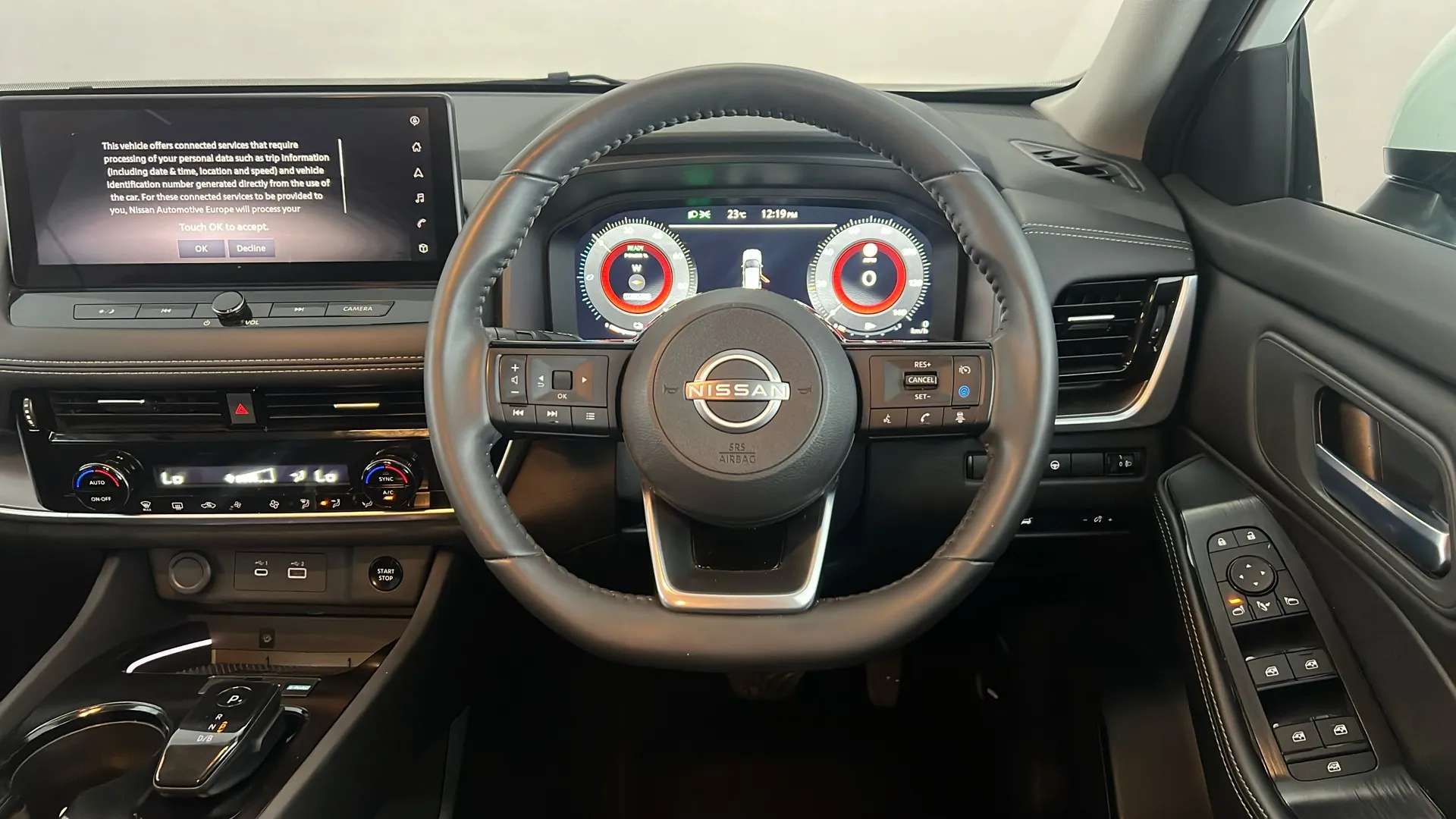 2025 NISSAN X-TRAIL 2025 NISSAN X-TRAIL