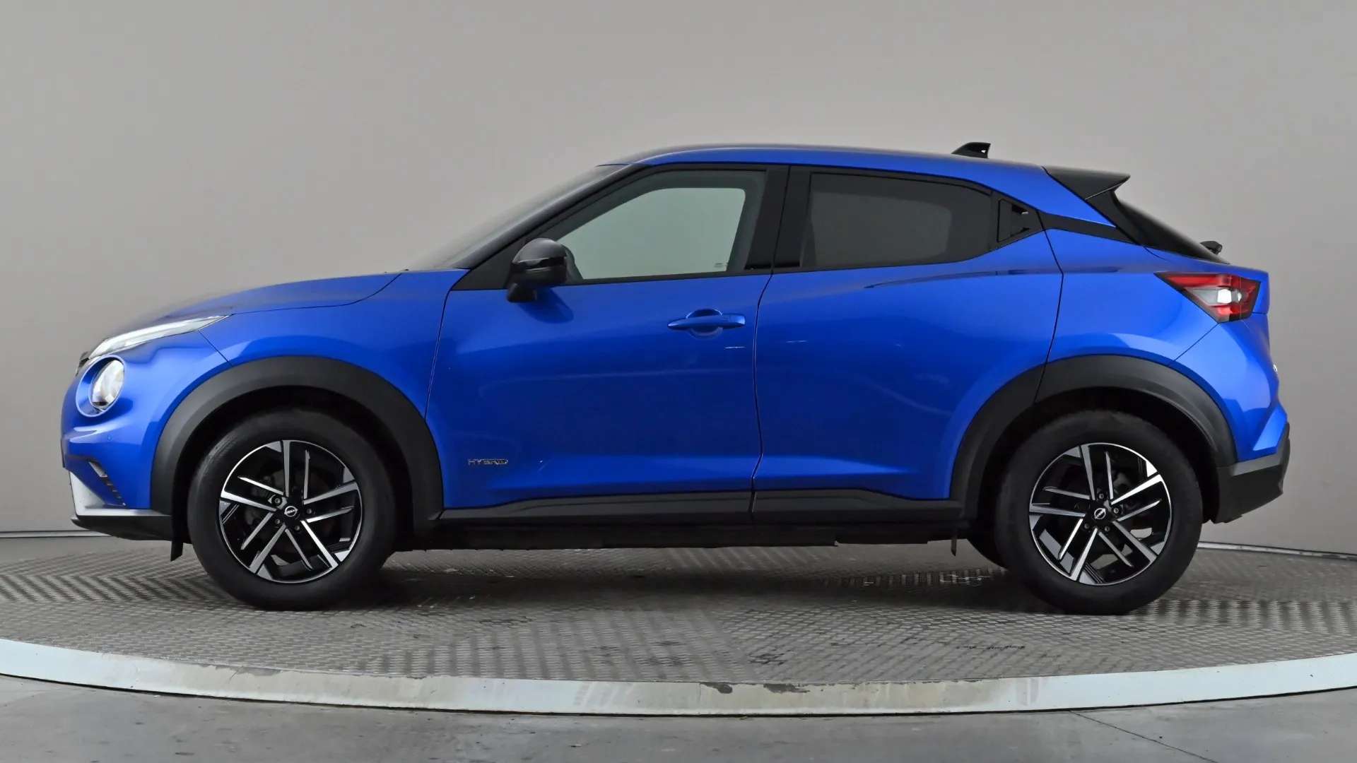 A 2024 NISSAN JUKE 1.6 Hybrid N-Connecta Auto A 2024 NISSAN JUKE 1.6 Hybrid N-Connecta Auto