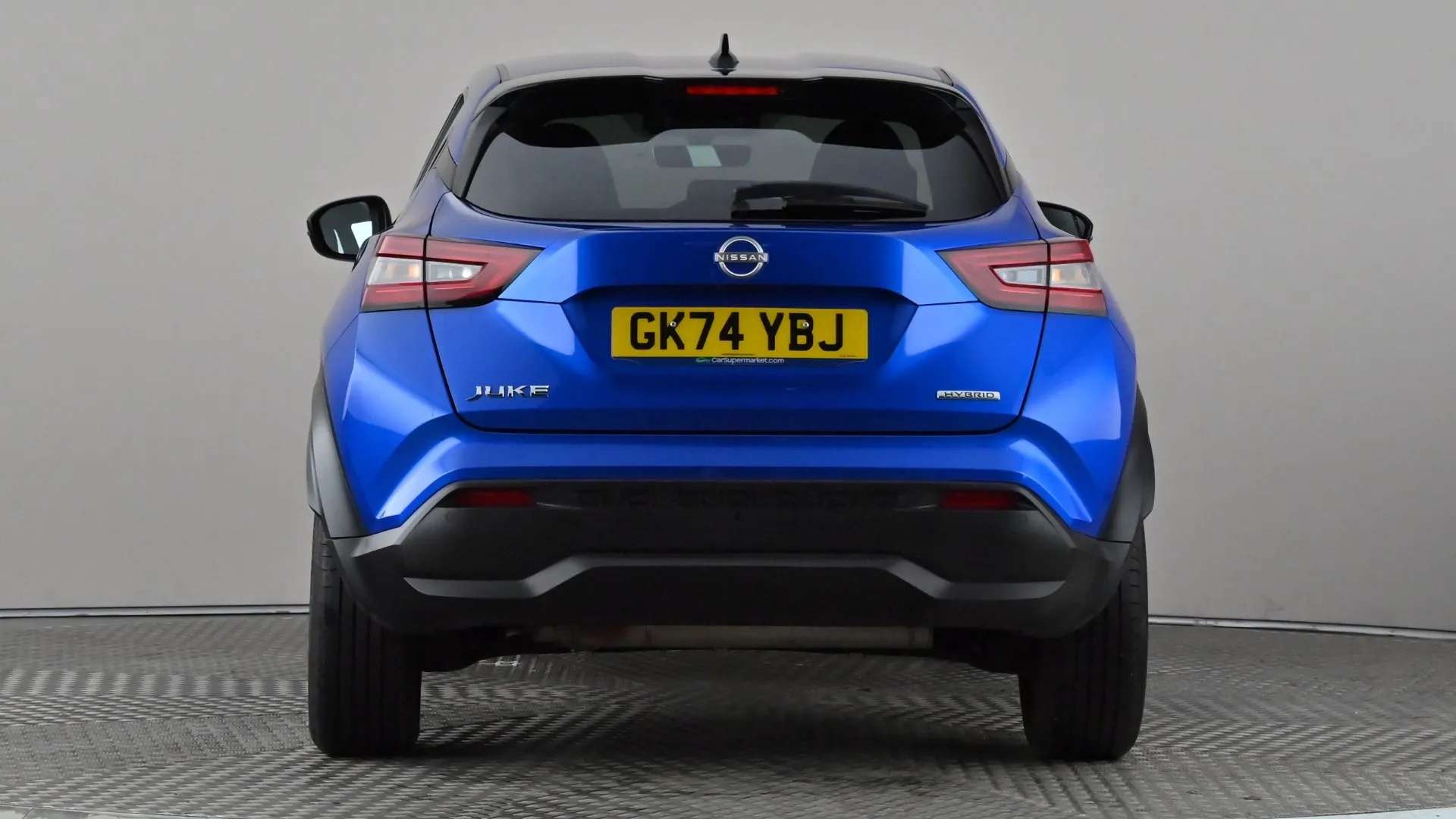 2024 NISSAN JUKE 2024 NISSAN JUKE