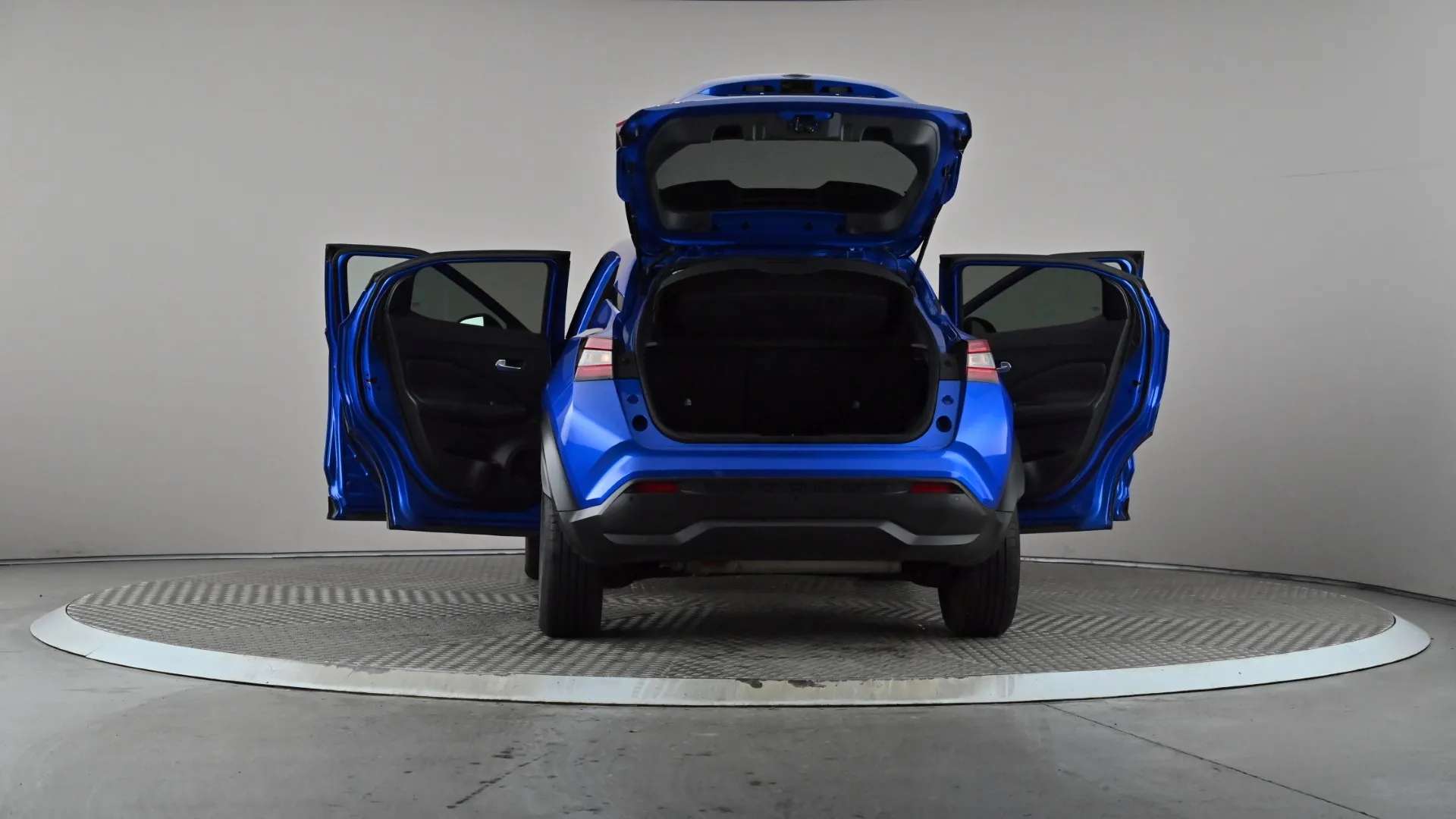 2024 NISSAN JUKE 2024 NISSAN JUKE