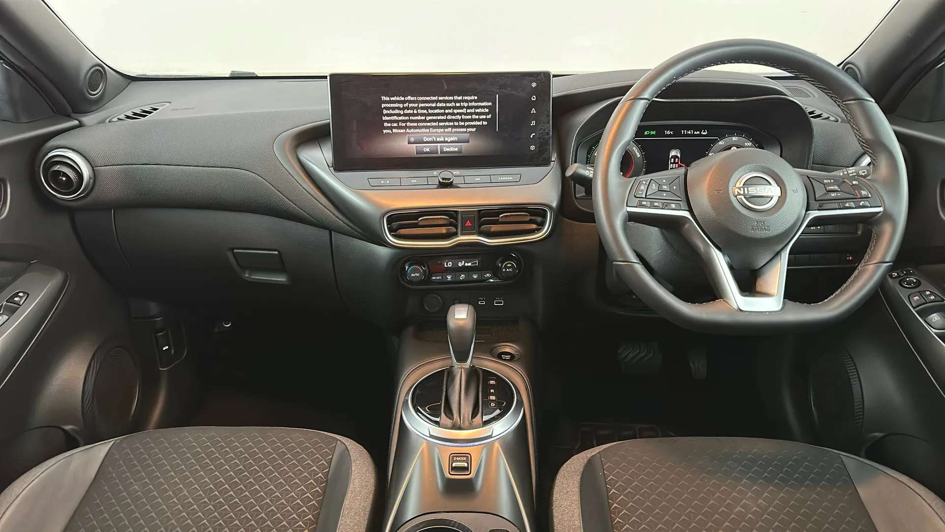 2024 NISSAN JUKE 2024 NISSAN JUKE