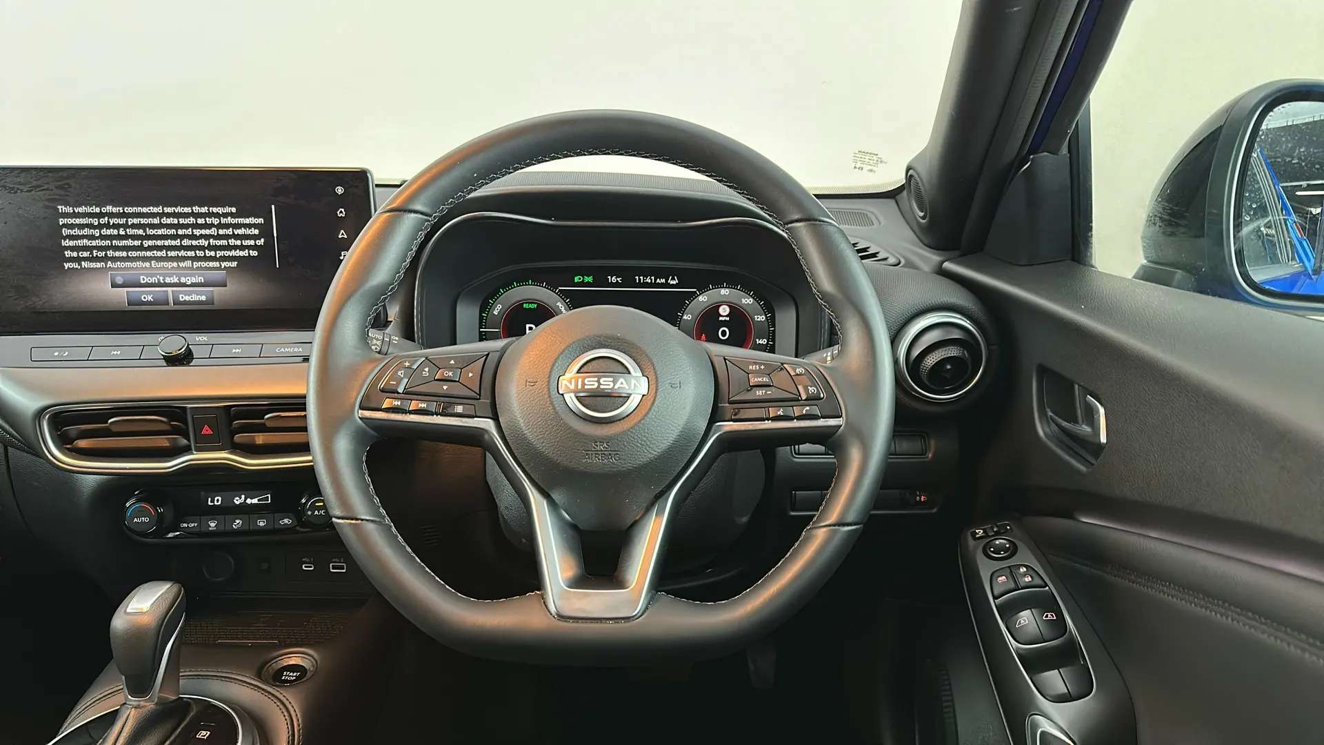 2024 NISSAN JUKE 2024 NISSAN JUKE