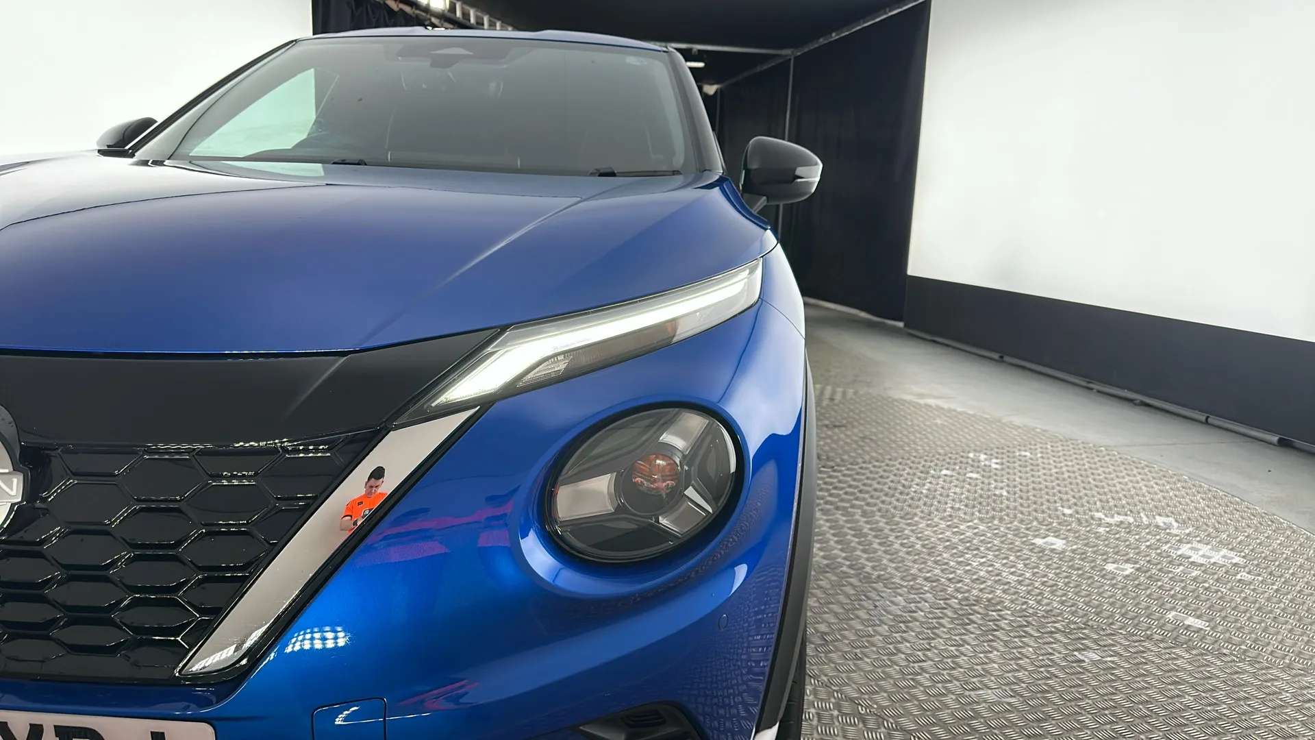 2024 NISSAN JUKE 2024 NISSAN JUKE