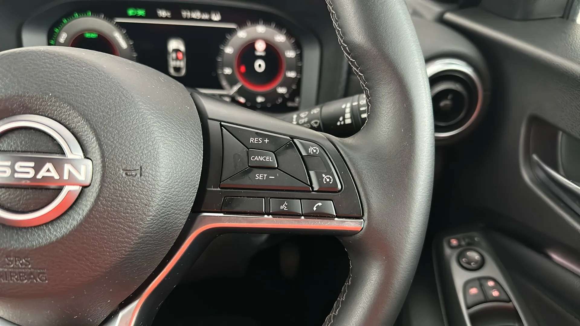 2024 NISSAN JUKE 2024 NISSAN JUKE