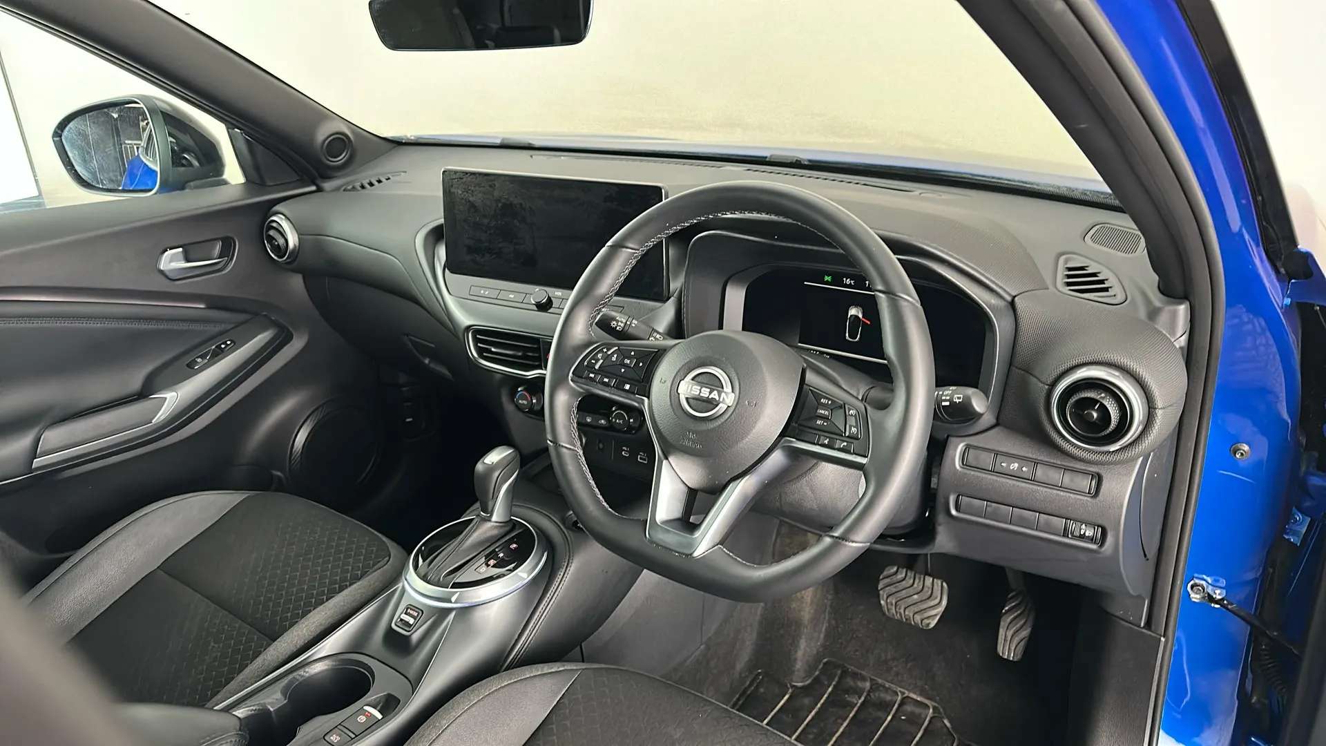 2024 NISSAN JUKE 2024 NISSAN JUKE