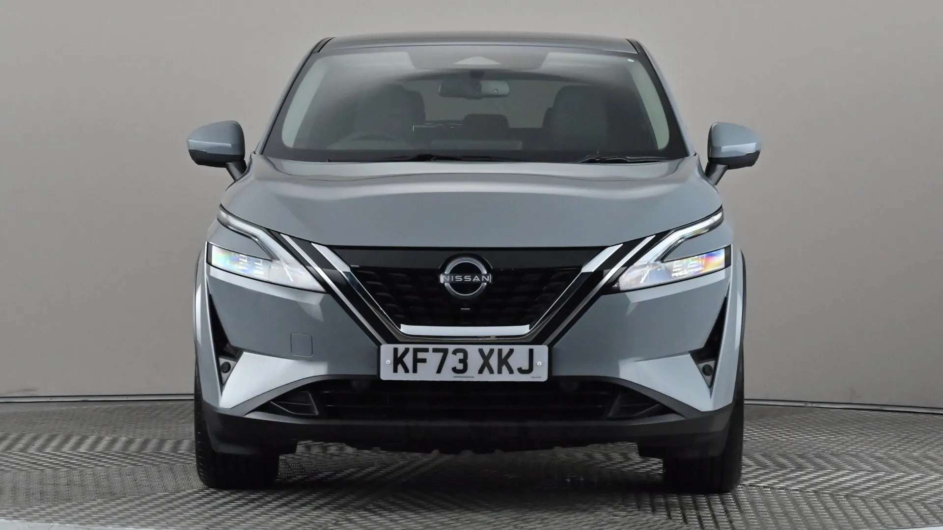A 2023 NISSAN QASHQAI 1.5 E-Power N-Connecta Auto A 2023 NISSAN QASHQAI 1.5 E-Power N-Connecta Auto