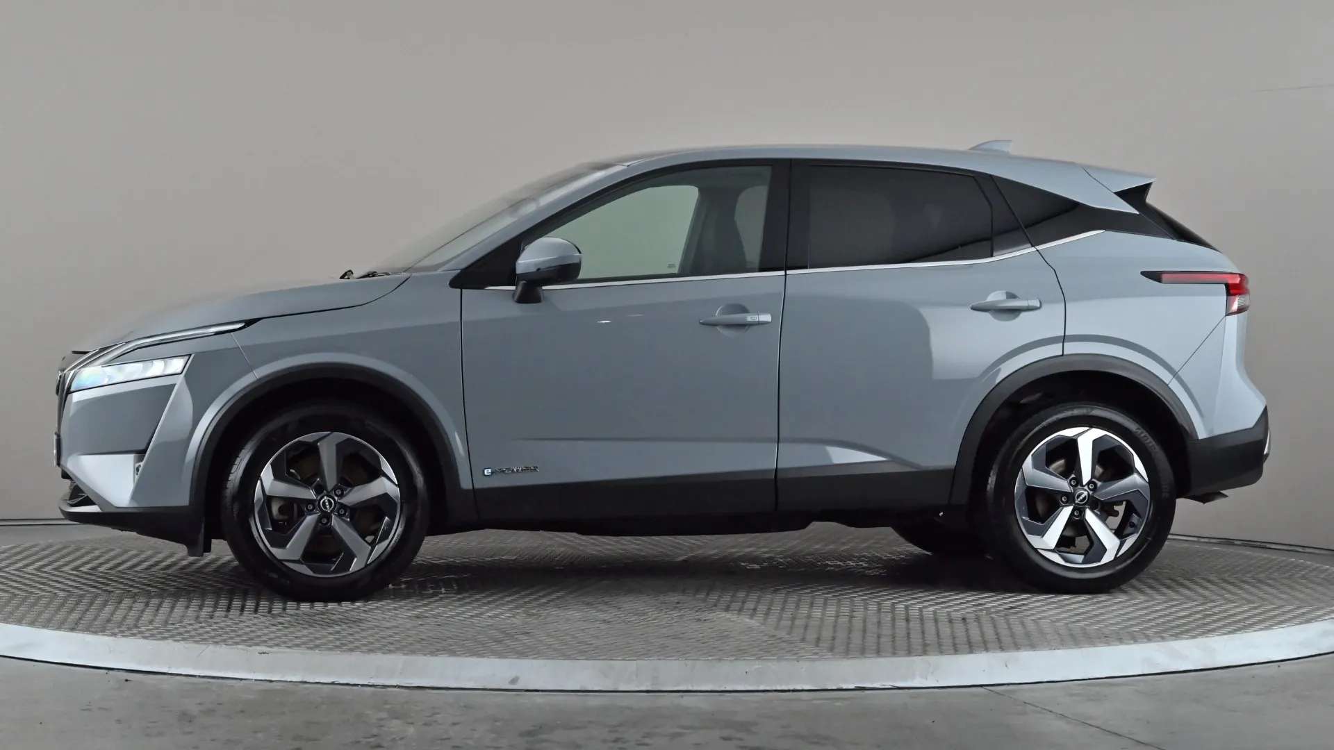 A 2023 NISSAN QASHQAI 1.5 E-Power N-Connecta Auto A 2023 NISSAN QASHQAI 1.5 E-Power N-Connecta Auto