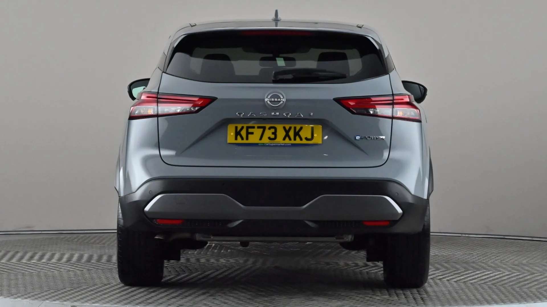 2023 NISSAN QASHQAI 2023 NISSAN QASHQAI