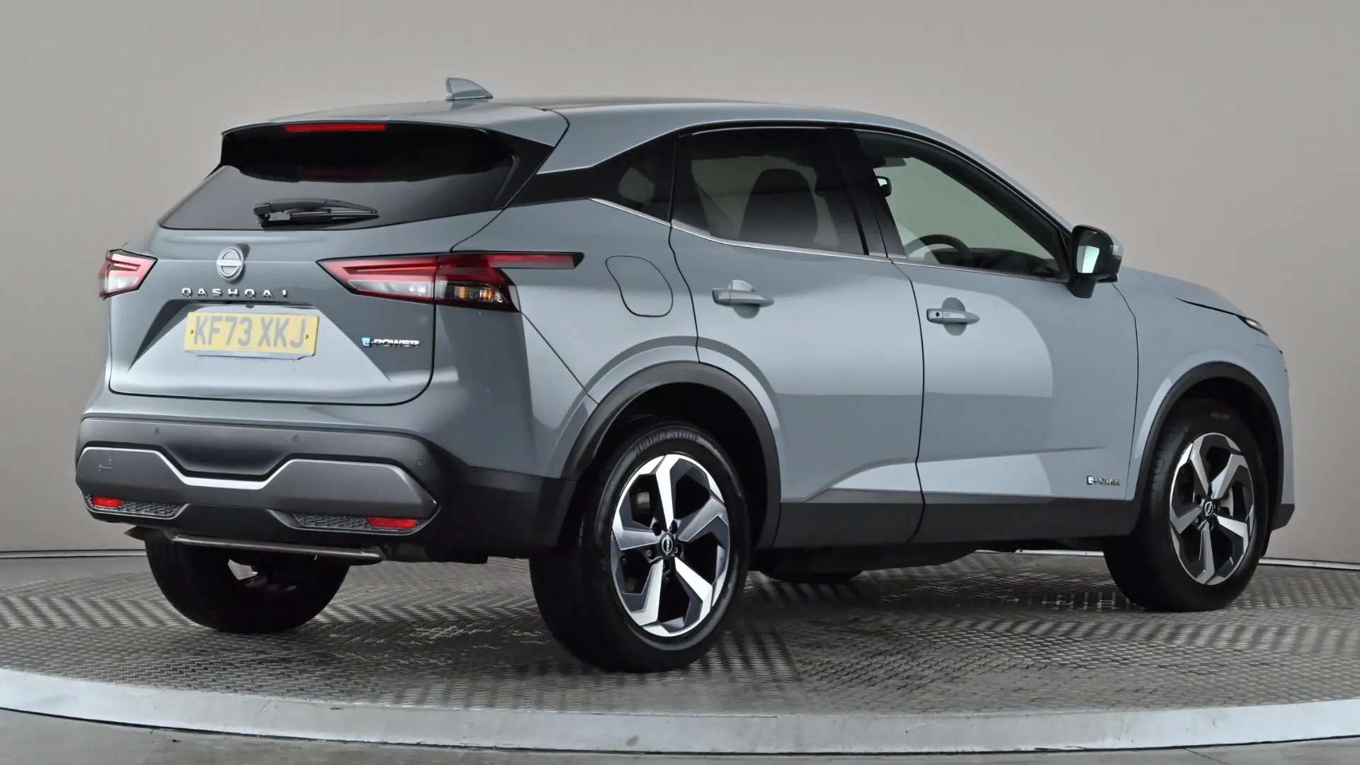 2023 NISSAN QASHQAI 2023 NISSAN QASHQAI