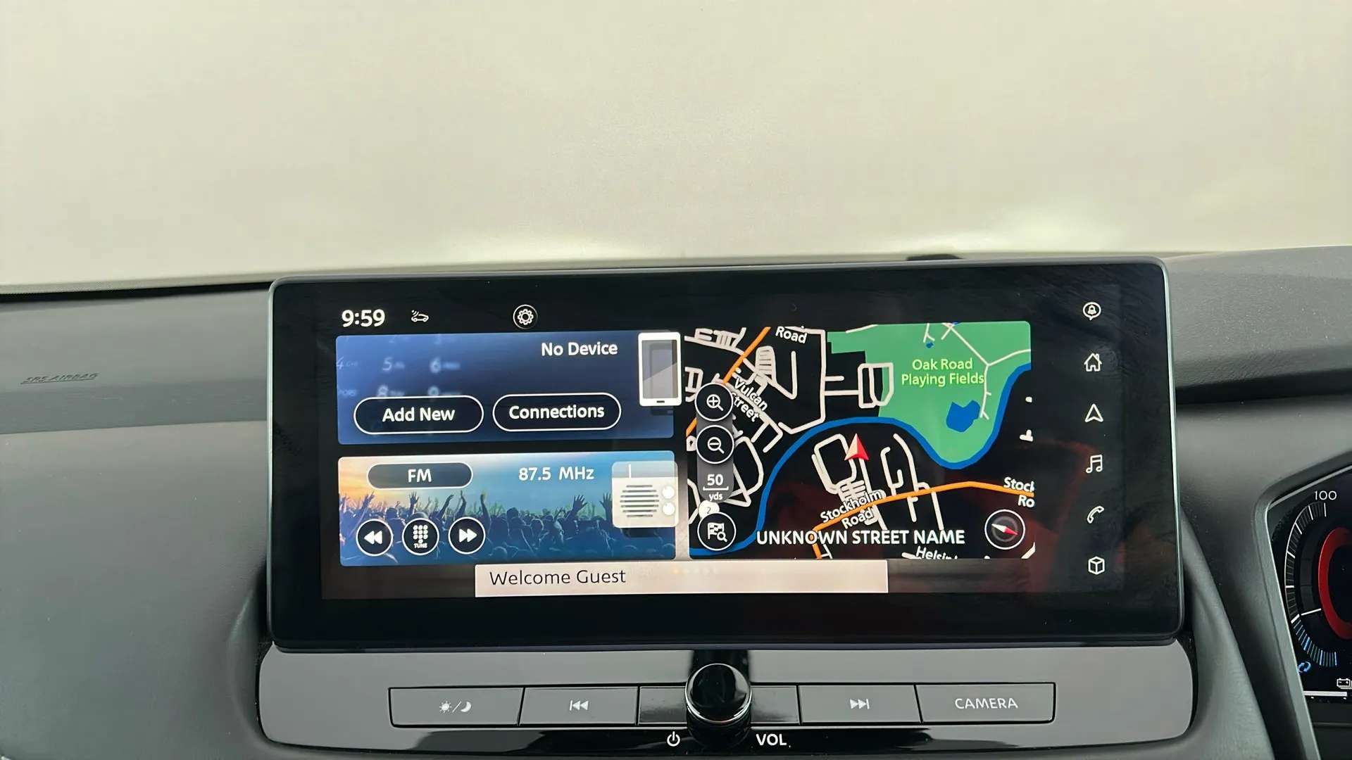 2023 NISSAN QASHQAI 2023 NISSAN QASHQAI