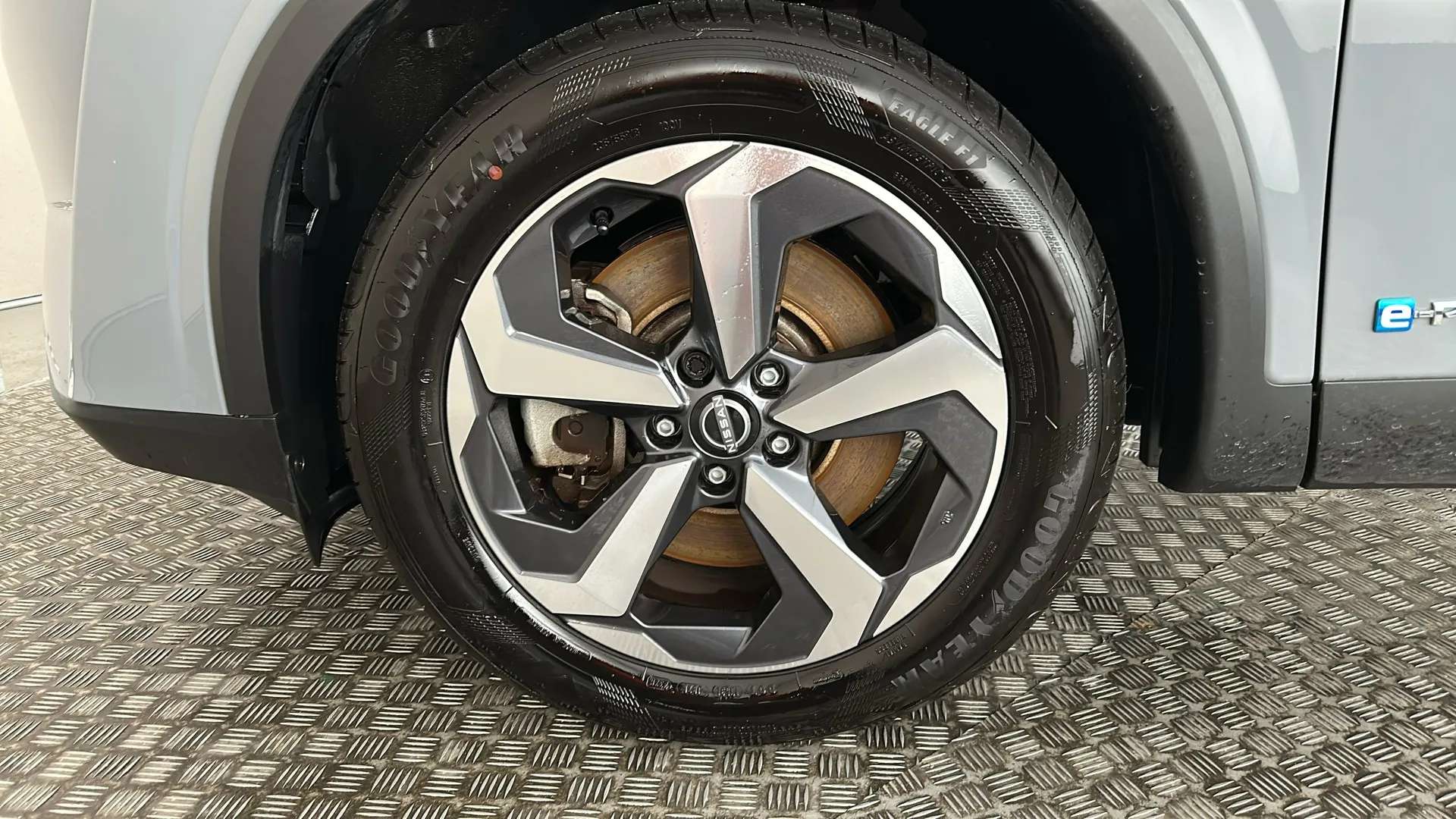 2023 NISSAN QASHQAI 2023 NISSAN QASHQAI