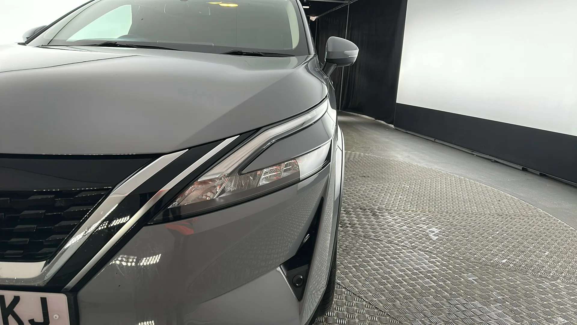 2023 NISSAN QASHQAI 2023 NISSAN QASHQAI