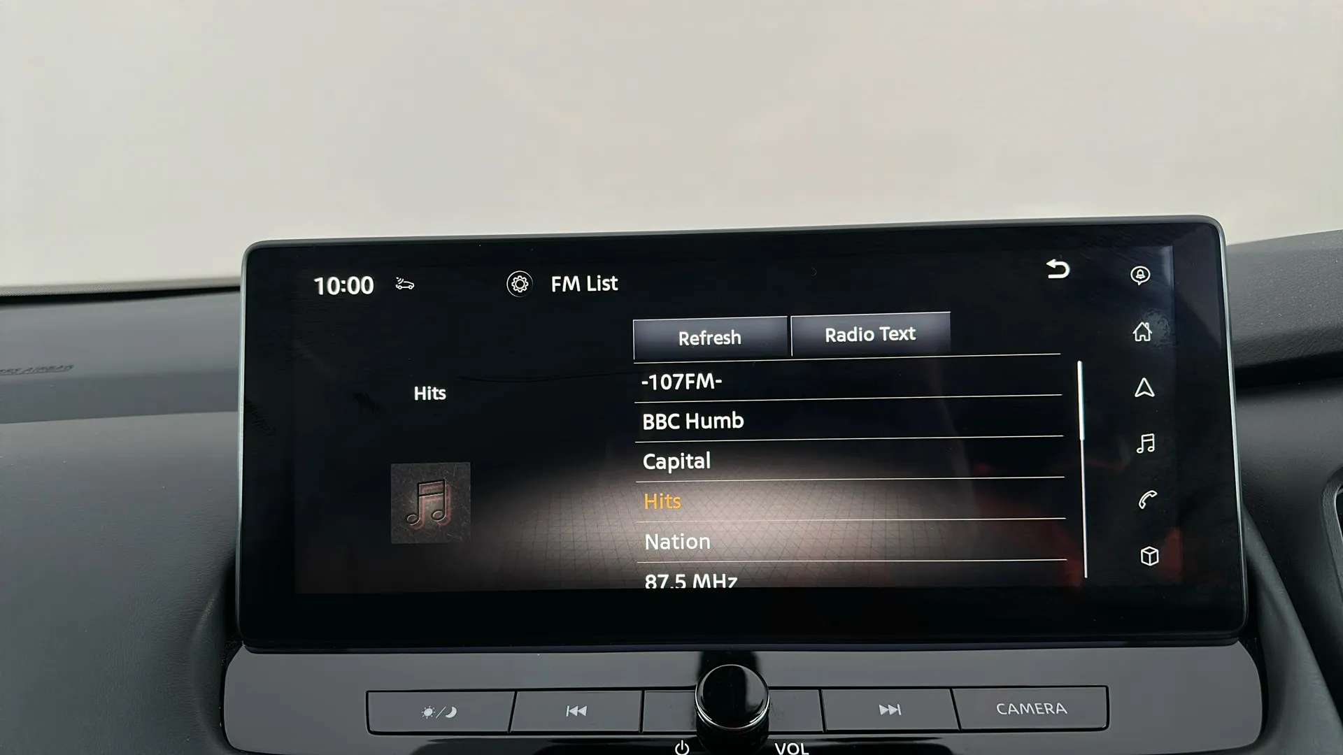 2023 NISSAN QASHQAI 2023 NISSAN QASHQAI