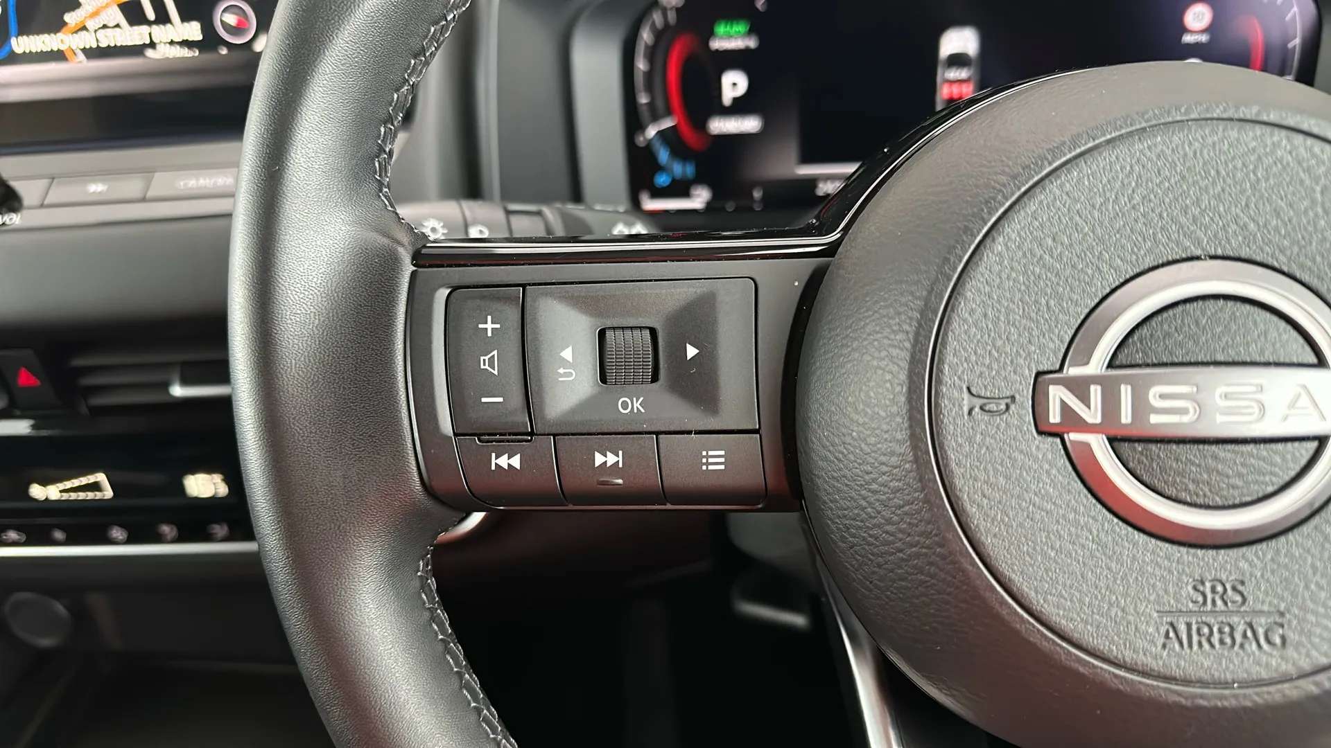 2023 NISSAN QASHQAI 2023 NISSAN QASHQAI