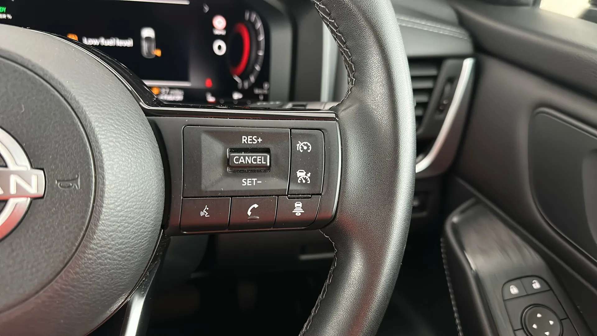2023 NISSAN QASHQAI 2023 NISSAN QASHQAI