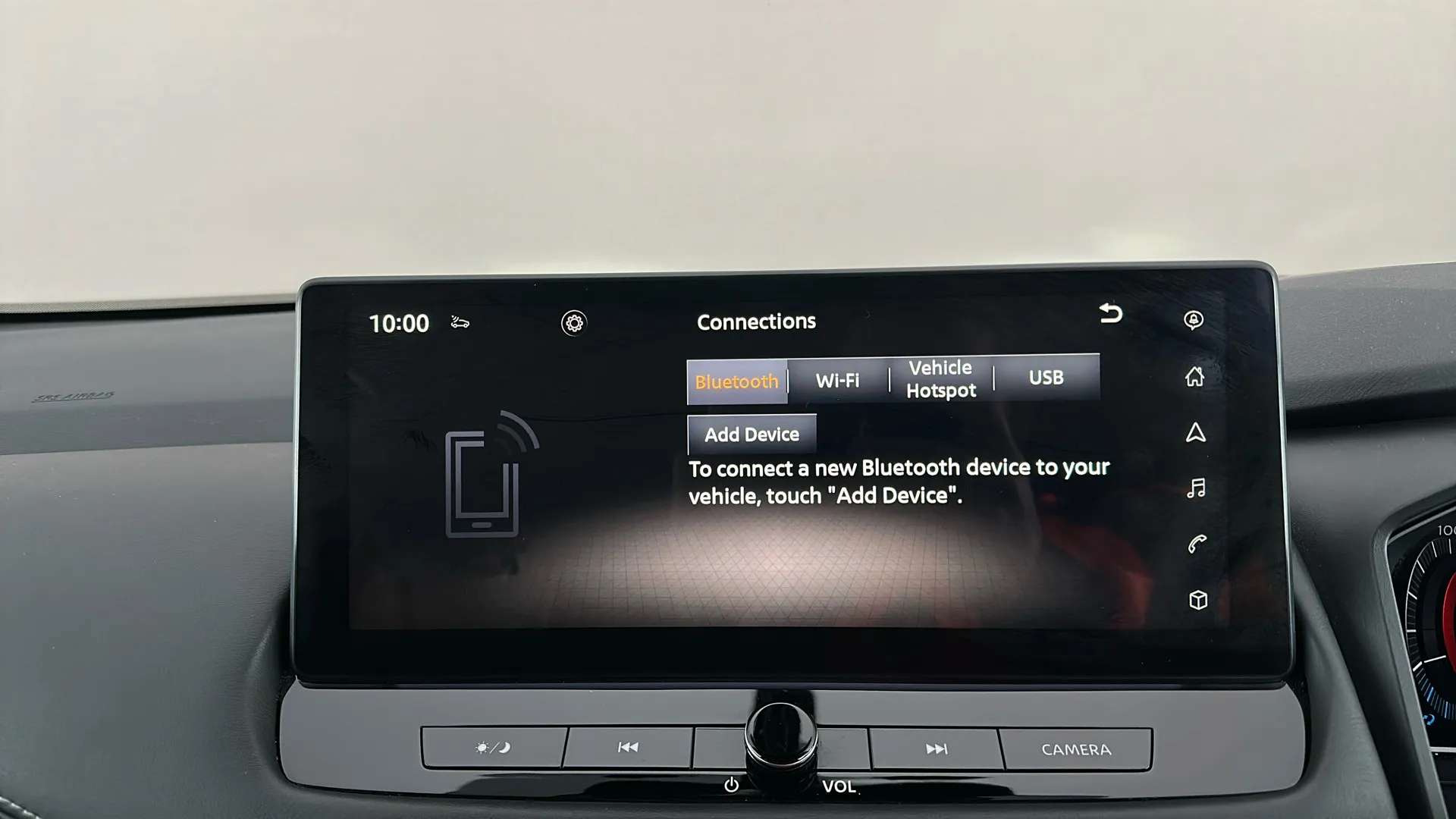 2023 NISSAN QASHQAI 2023 NISSAN QASHQAI