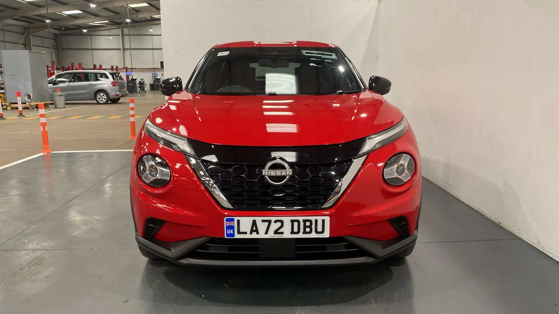 2022 NISSAN JUKE 2022 NISSAN JUKE